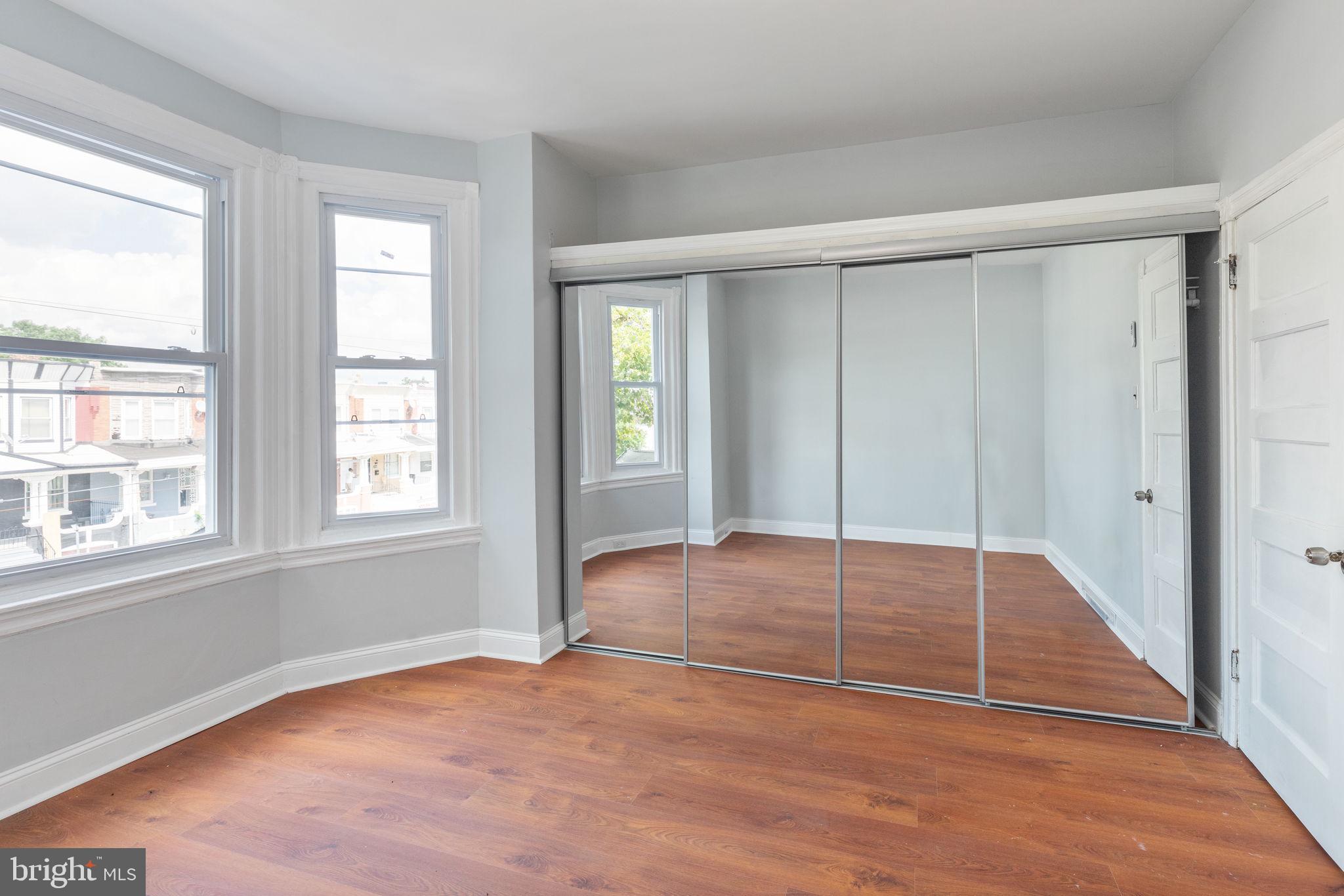 KINGSESSING - Residential