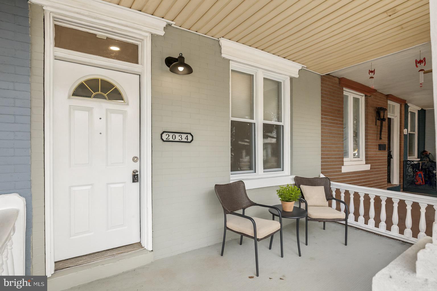 KINGSESSING - Residential