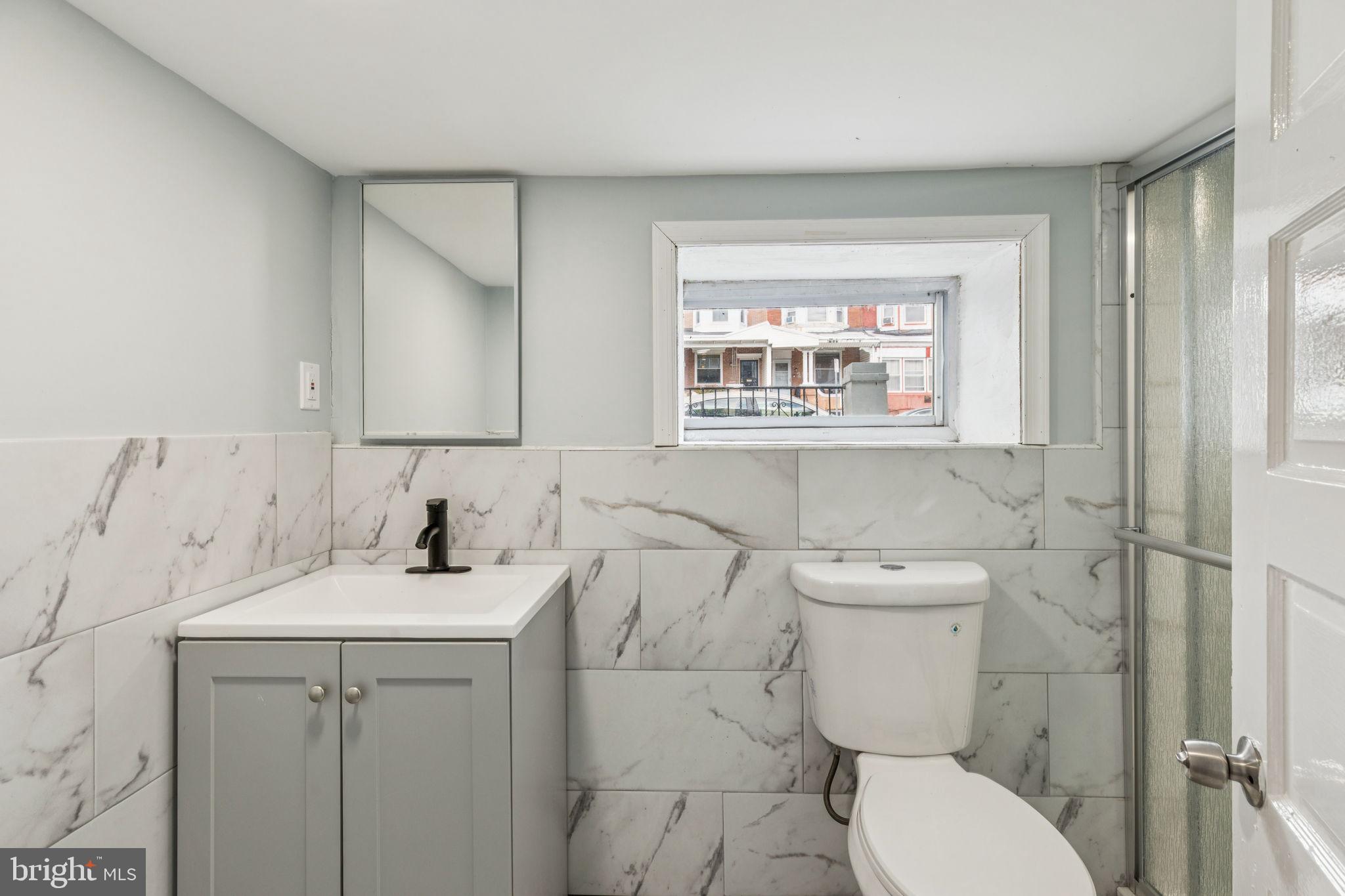 KINGSESSING - Residential