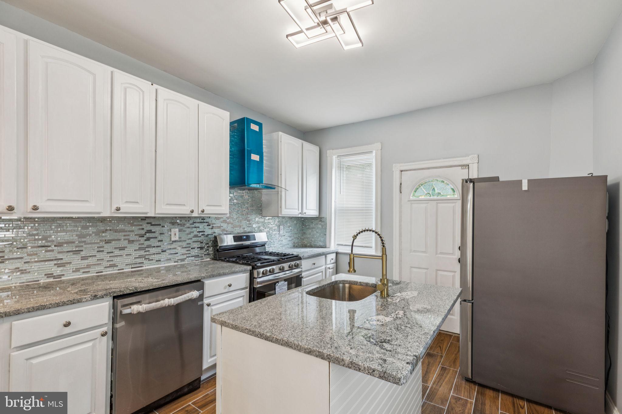 KINGSESSING - Residential