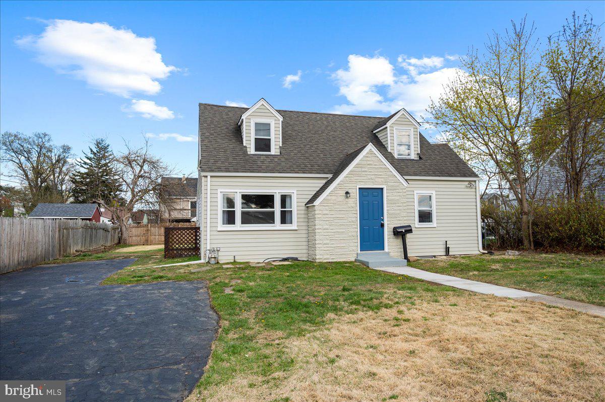 514 CENTERVILLE ROAD
