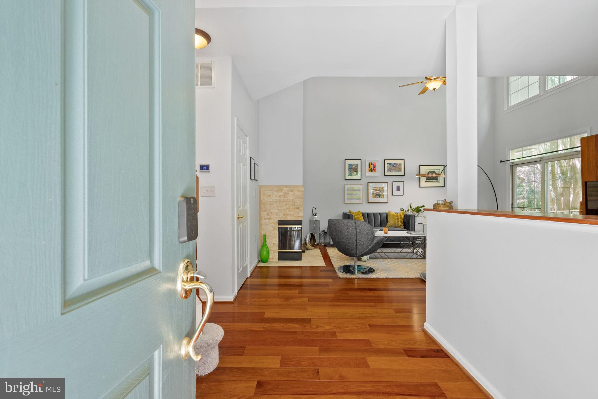 1307 PARK GARDEN LANE