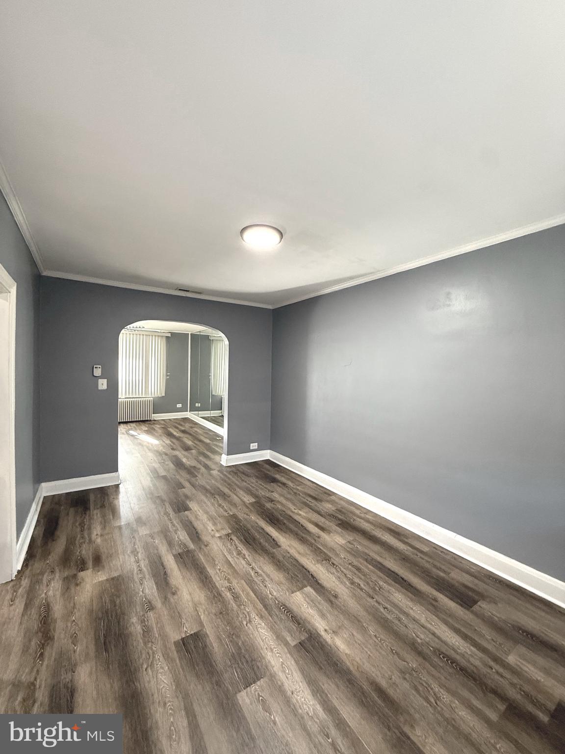 ALLENDALE - Residential Lease