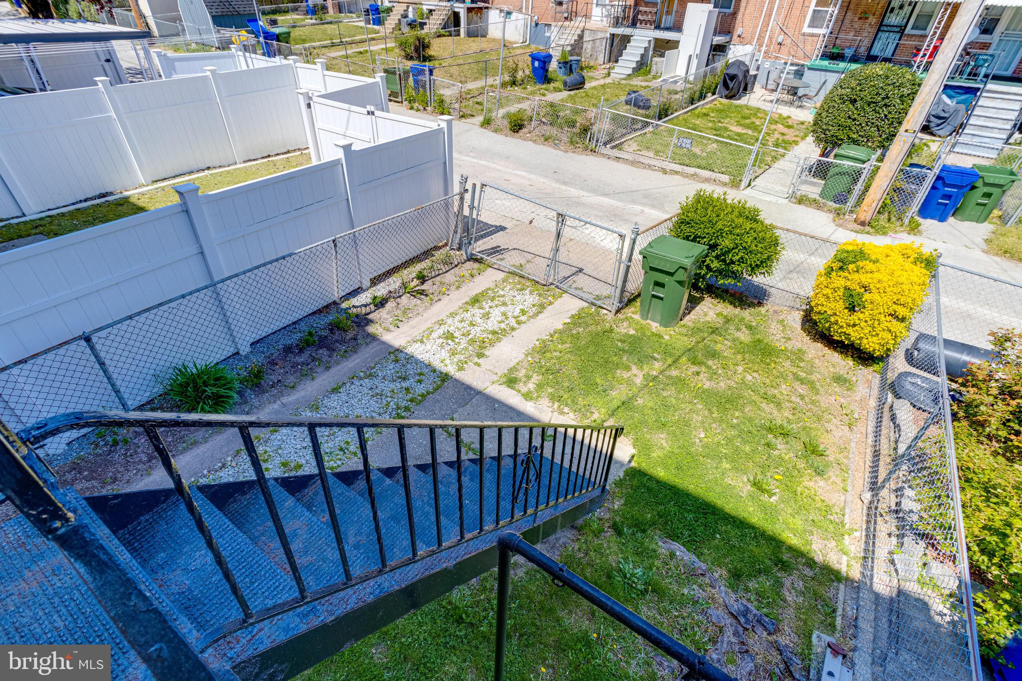 ALLENDALE - Residential Lease