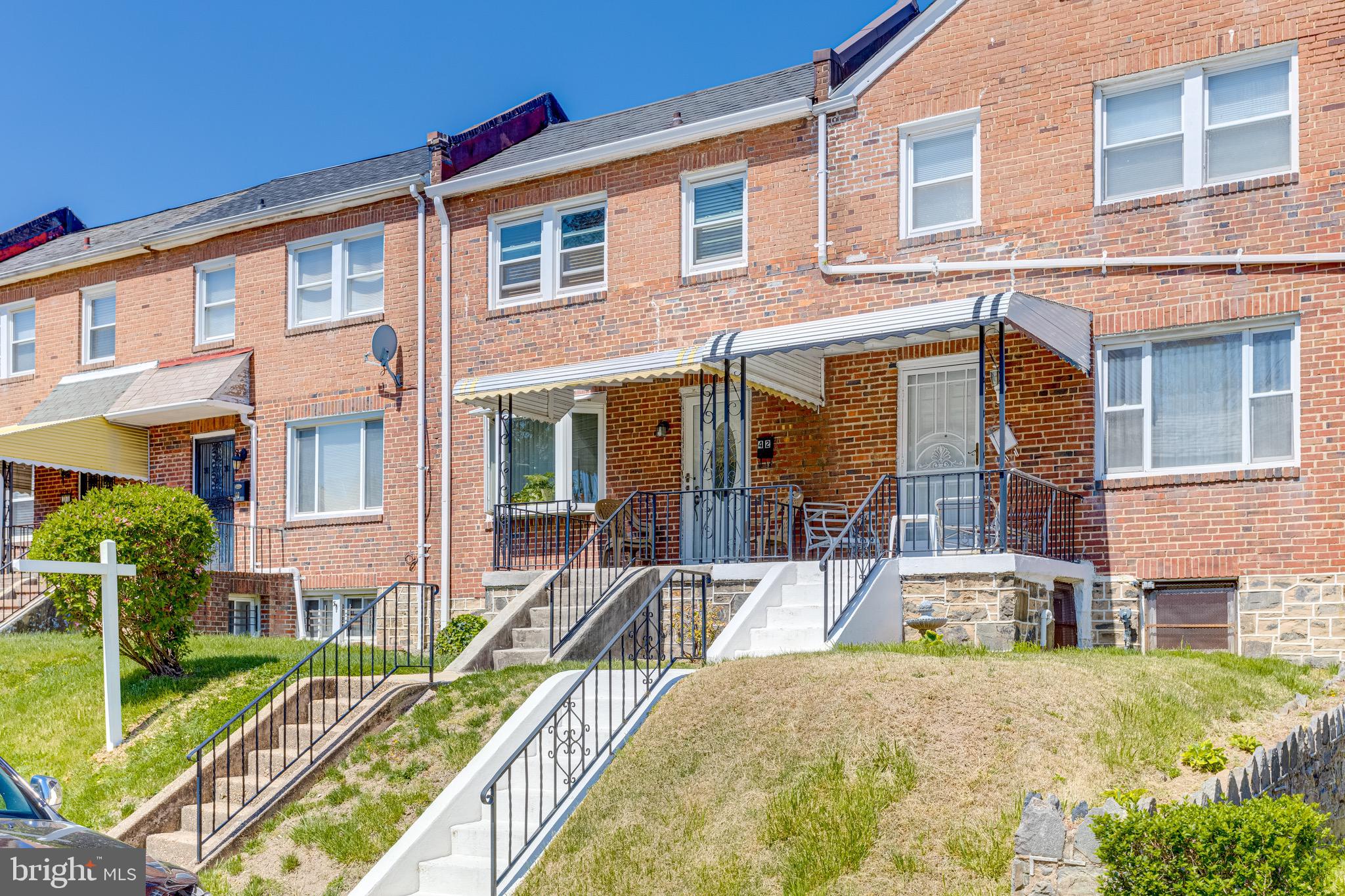 ALLENDALE - Residential Lease