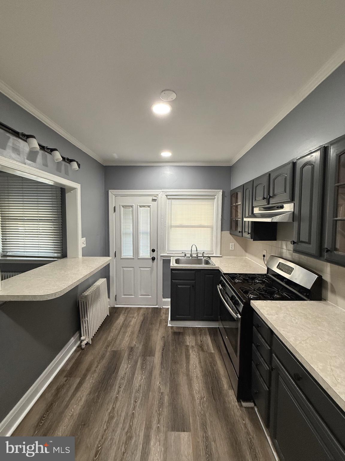 ALLENDALE - Residential Lease