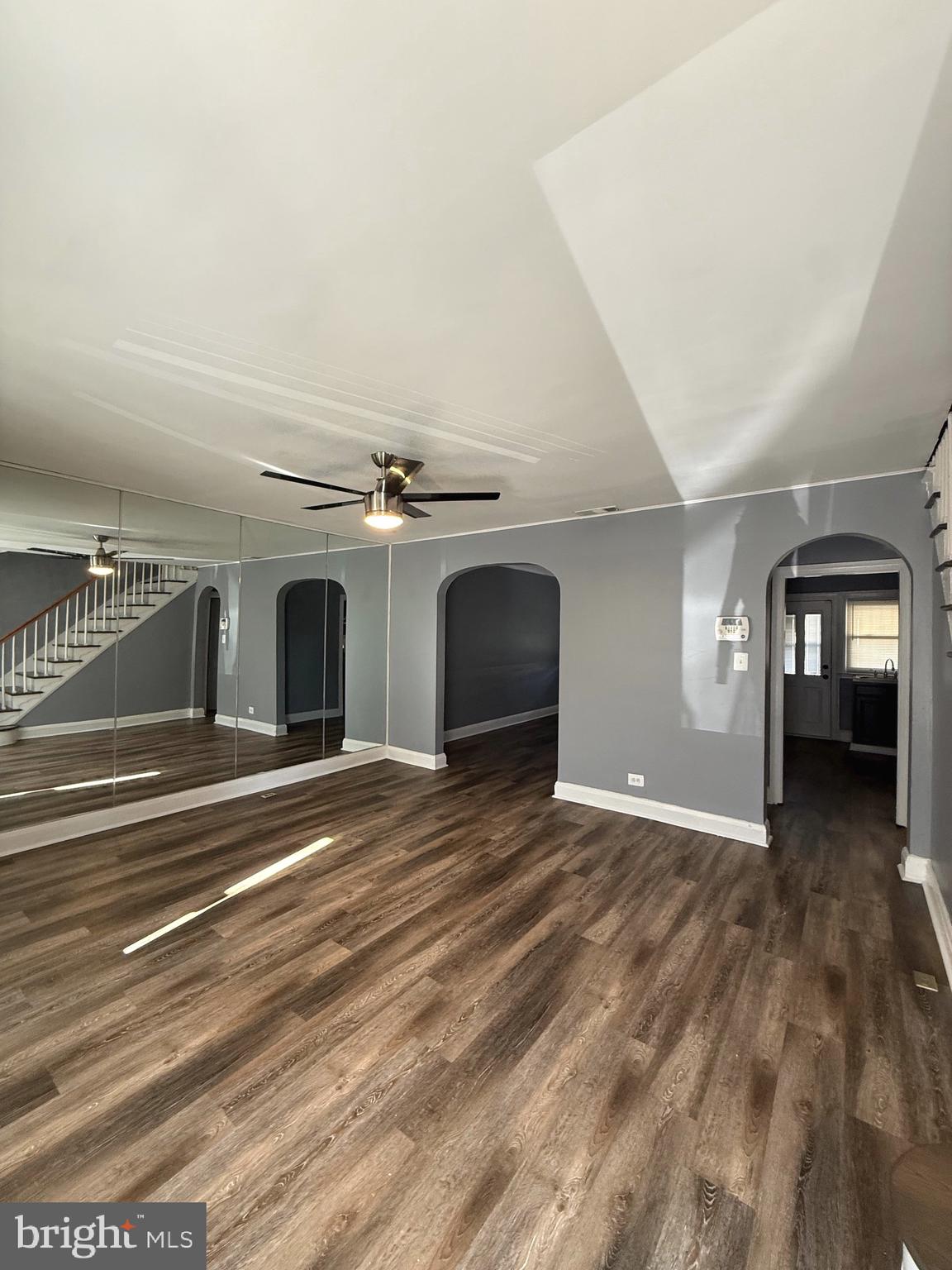 ALLENDALE - Residential Lease