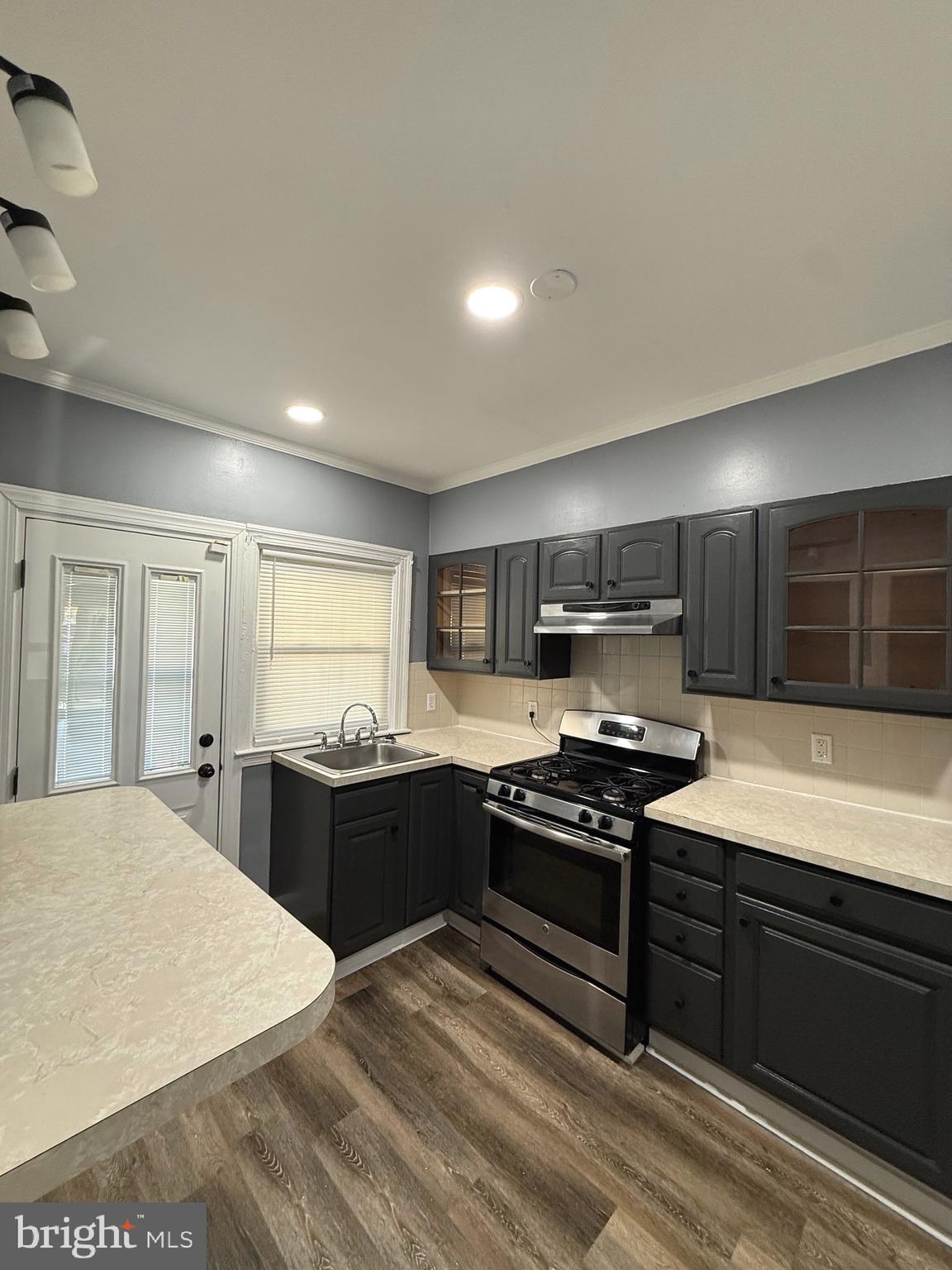 ALLENDALE - Residential Lease