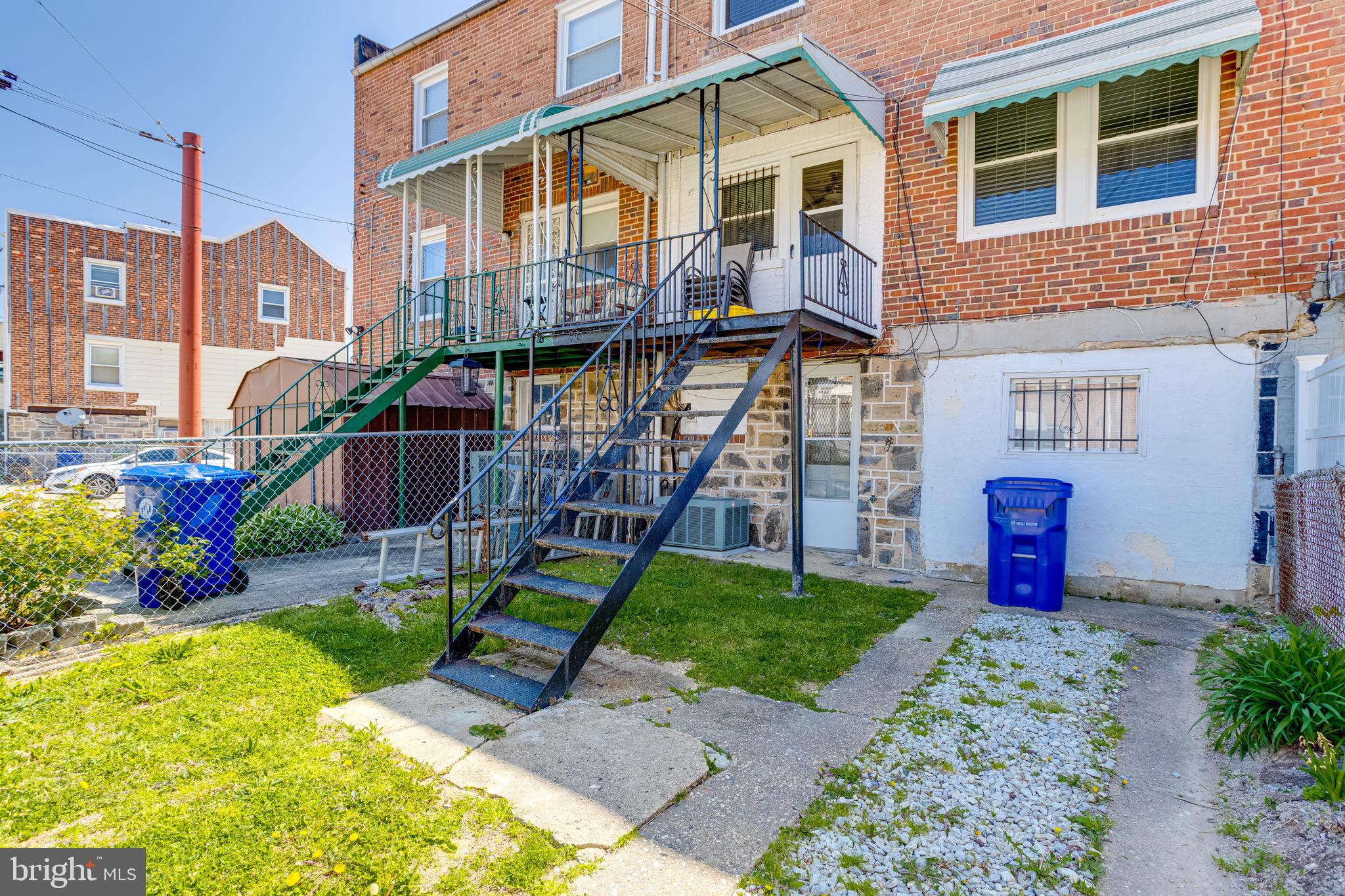 ALLENDALE - Residential Lease