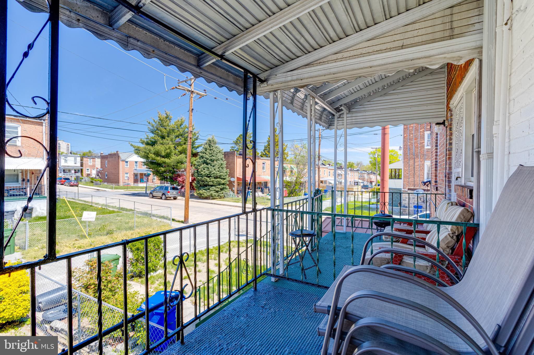 ALLENDALE - Residential Lease