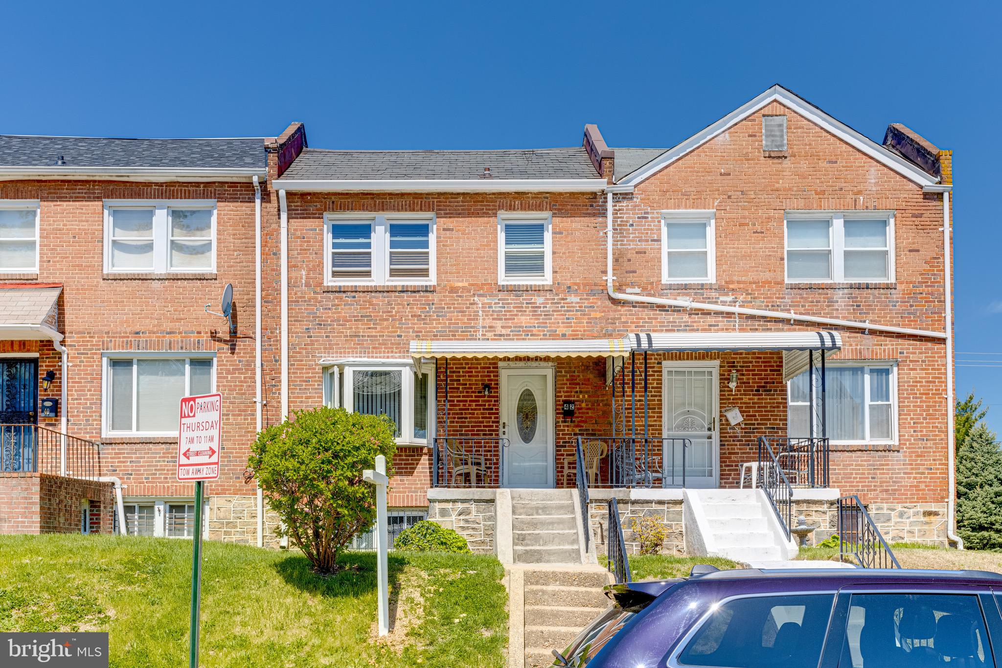 ALLENDALE - Residential Lease