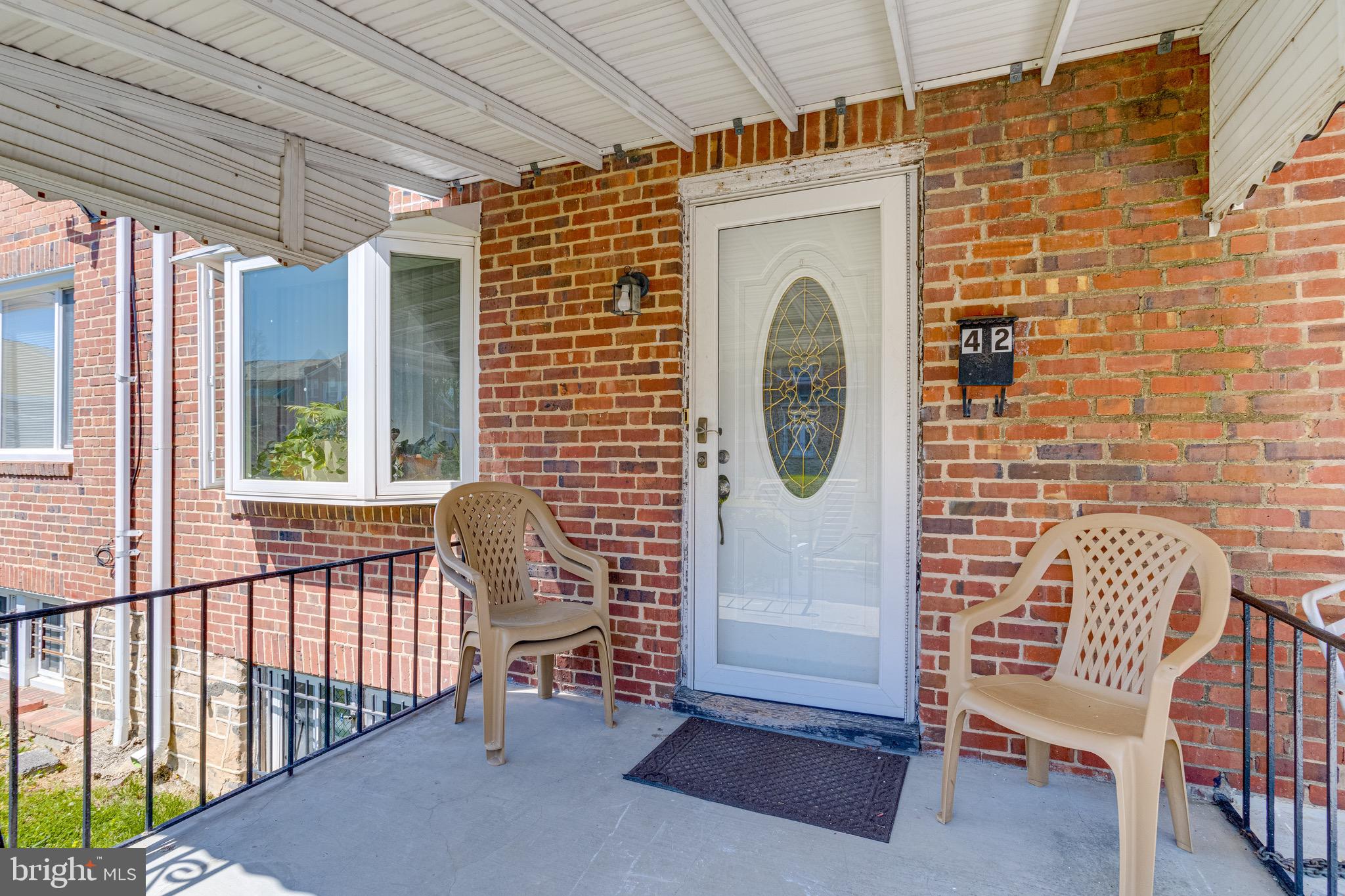 ALLENDALE - Residential Lease