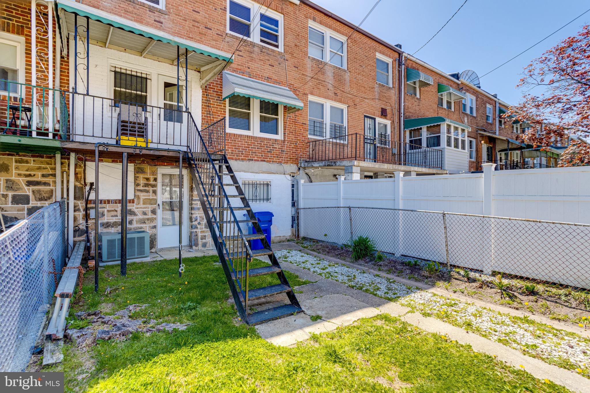 ALLENDALE - Residential Lease