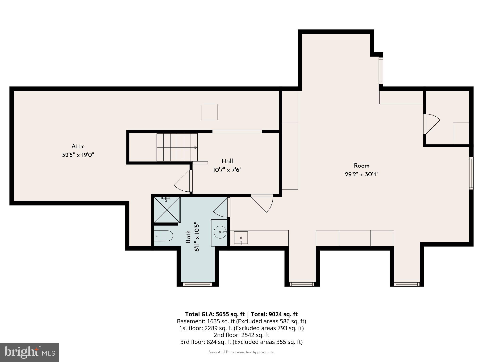 STONEBRIDGE - Residential
