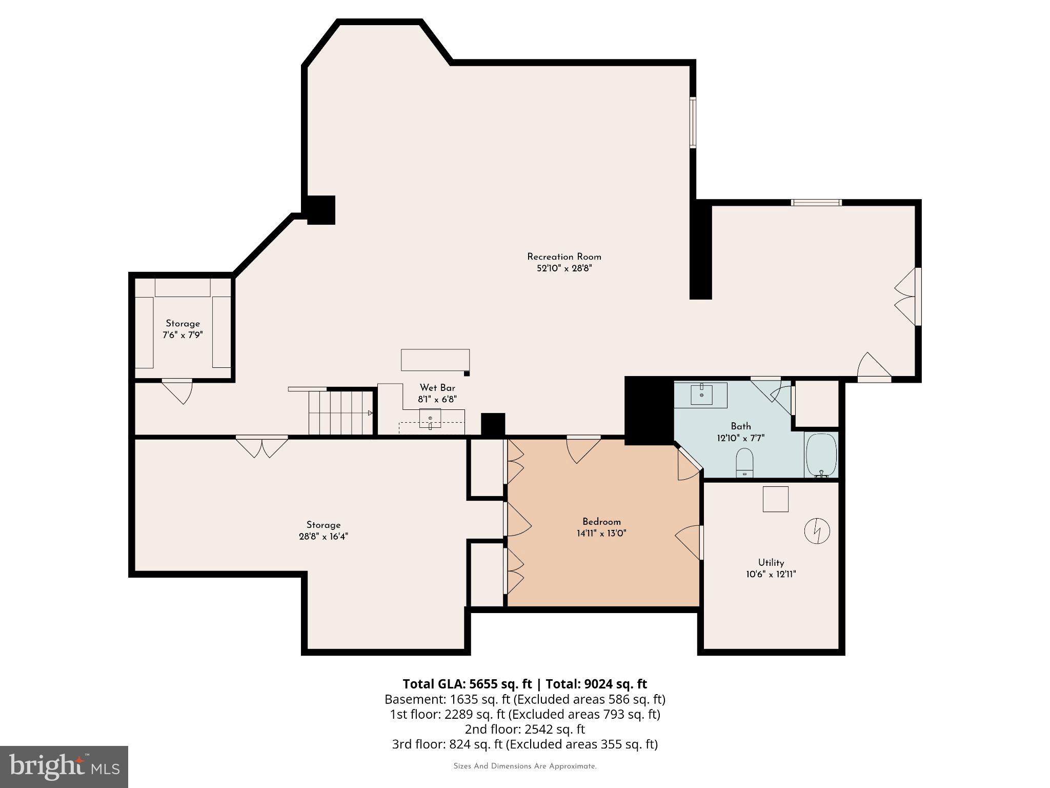 STONEBRIDGE - Residential