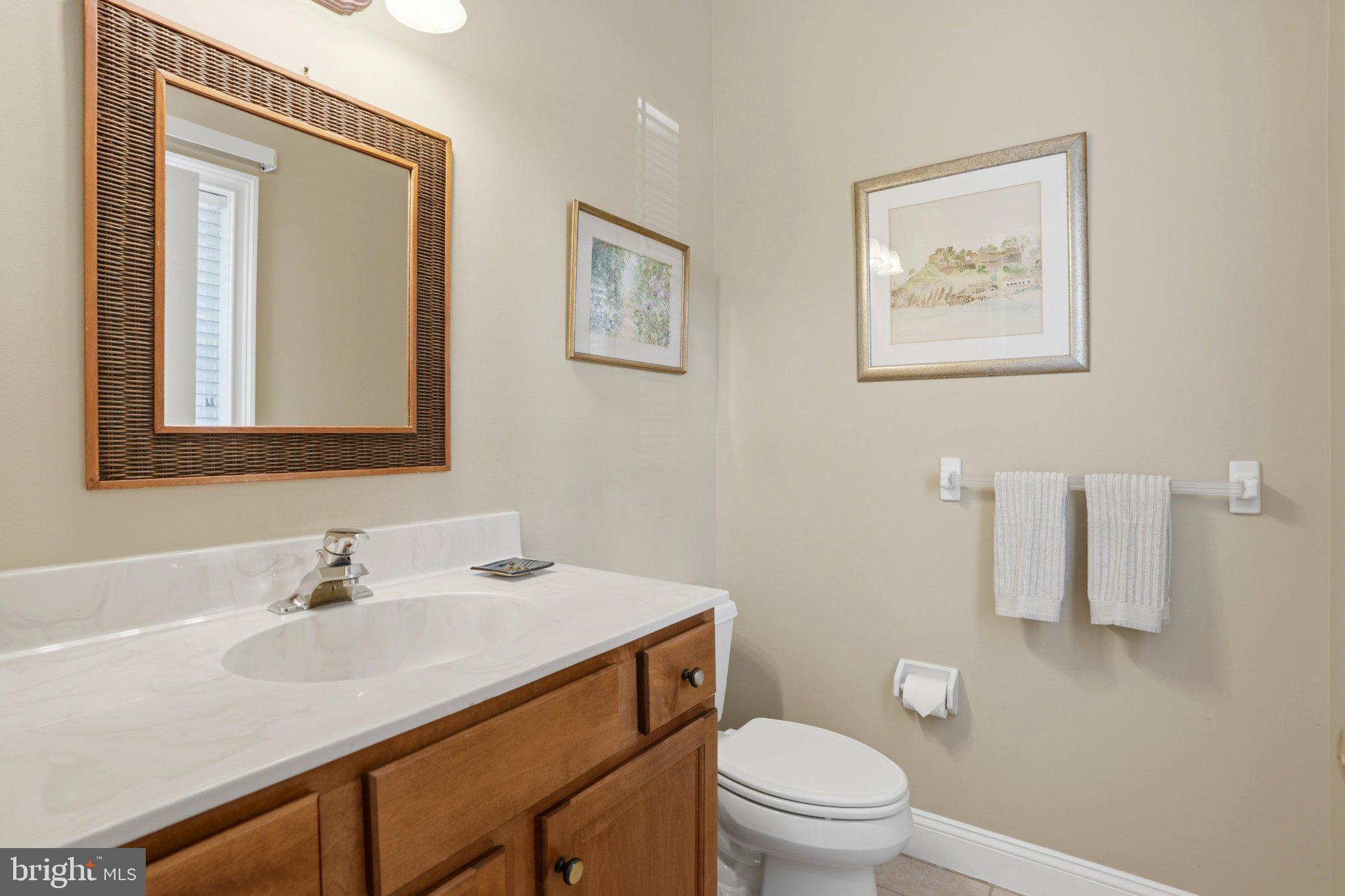 STONEBRIDGE - Residential