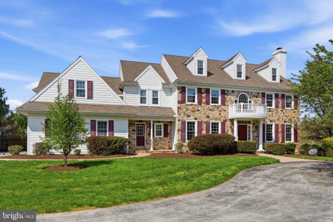 Homes For Sale - 106 Nathaniel Lane<br/> KENNETT SQUARE, PA 19348