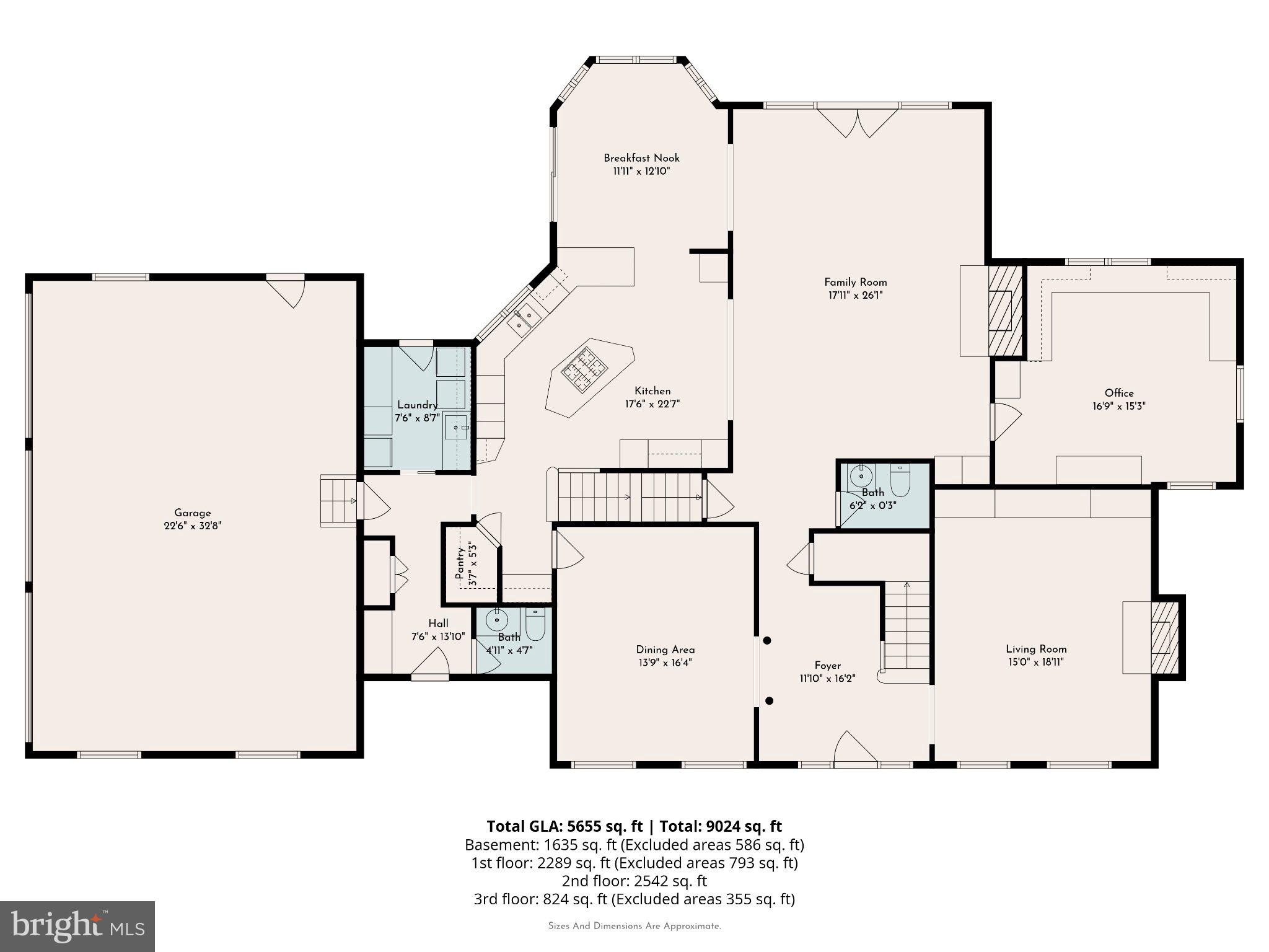 STONEBRIDGE - Residential