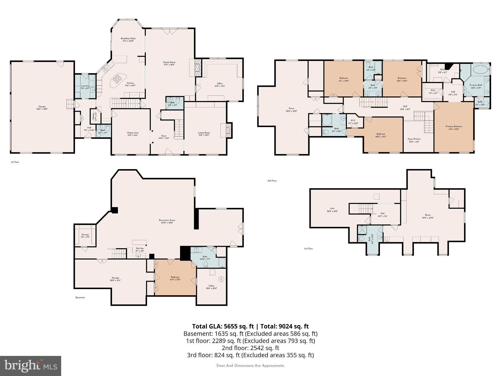 STONEBRIDGE - Residential