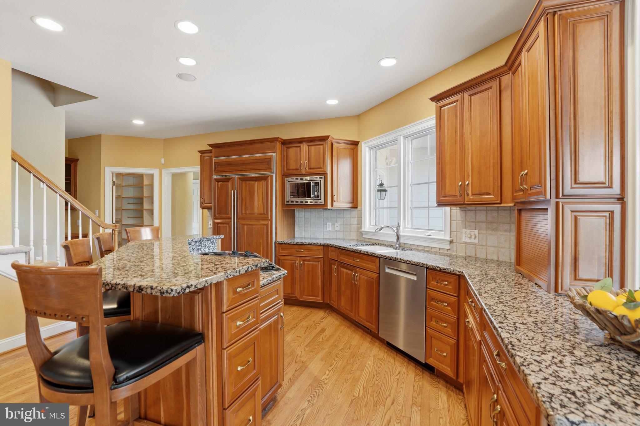 STONEBRIDGE - Residential