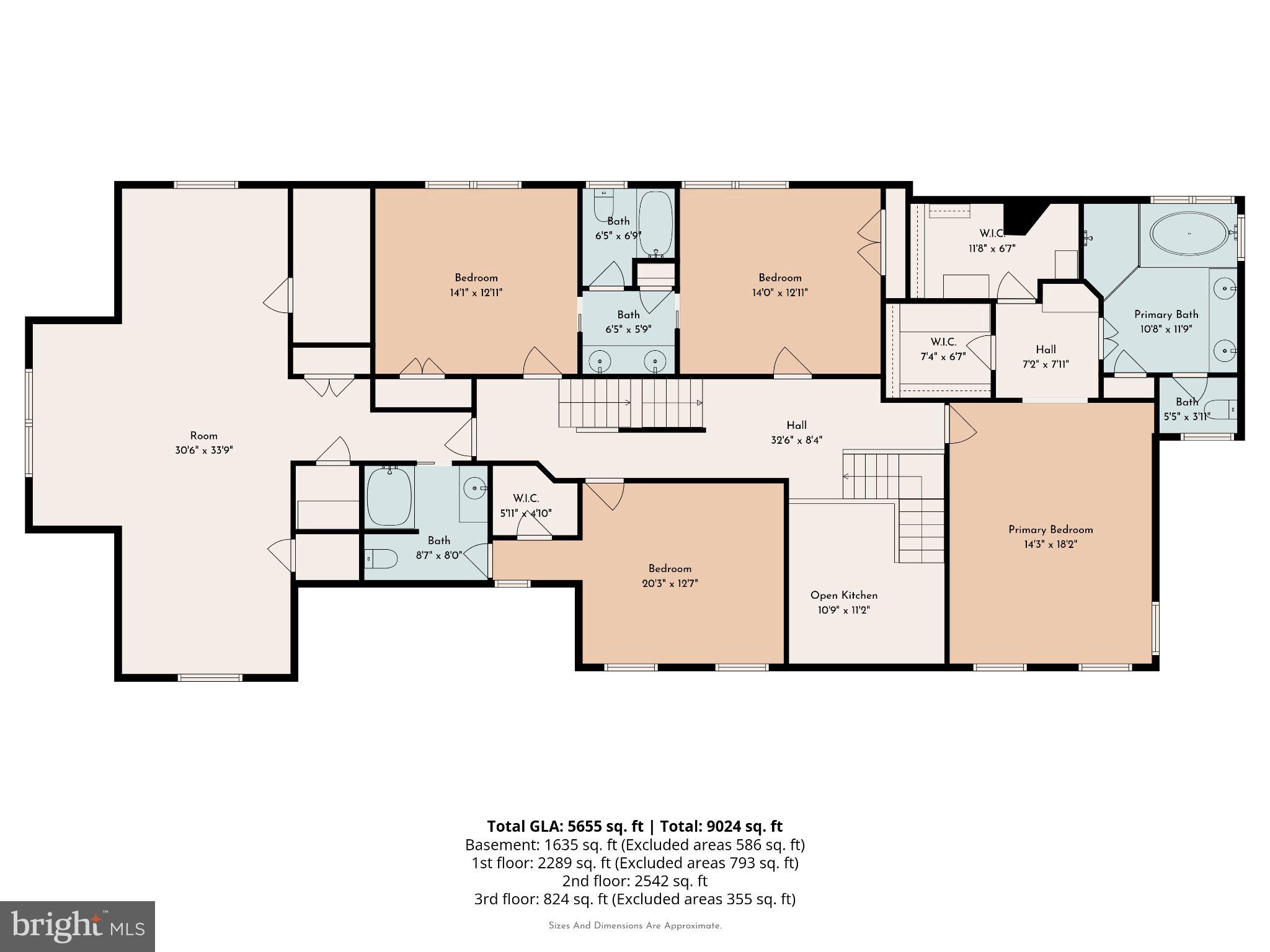 STONEBRIDGE - Residential