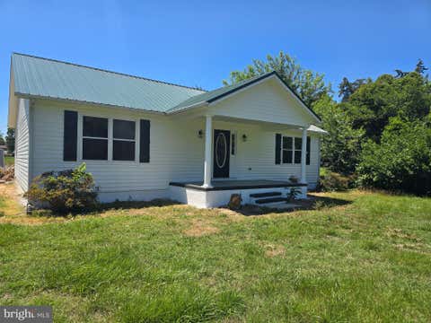 Homes For Sale - 1200 S Glebe Road<br/> MONTROSS, VA 22520