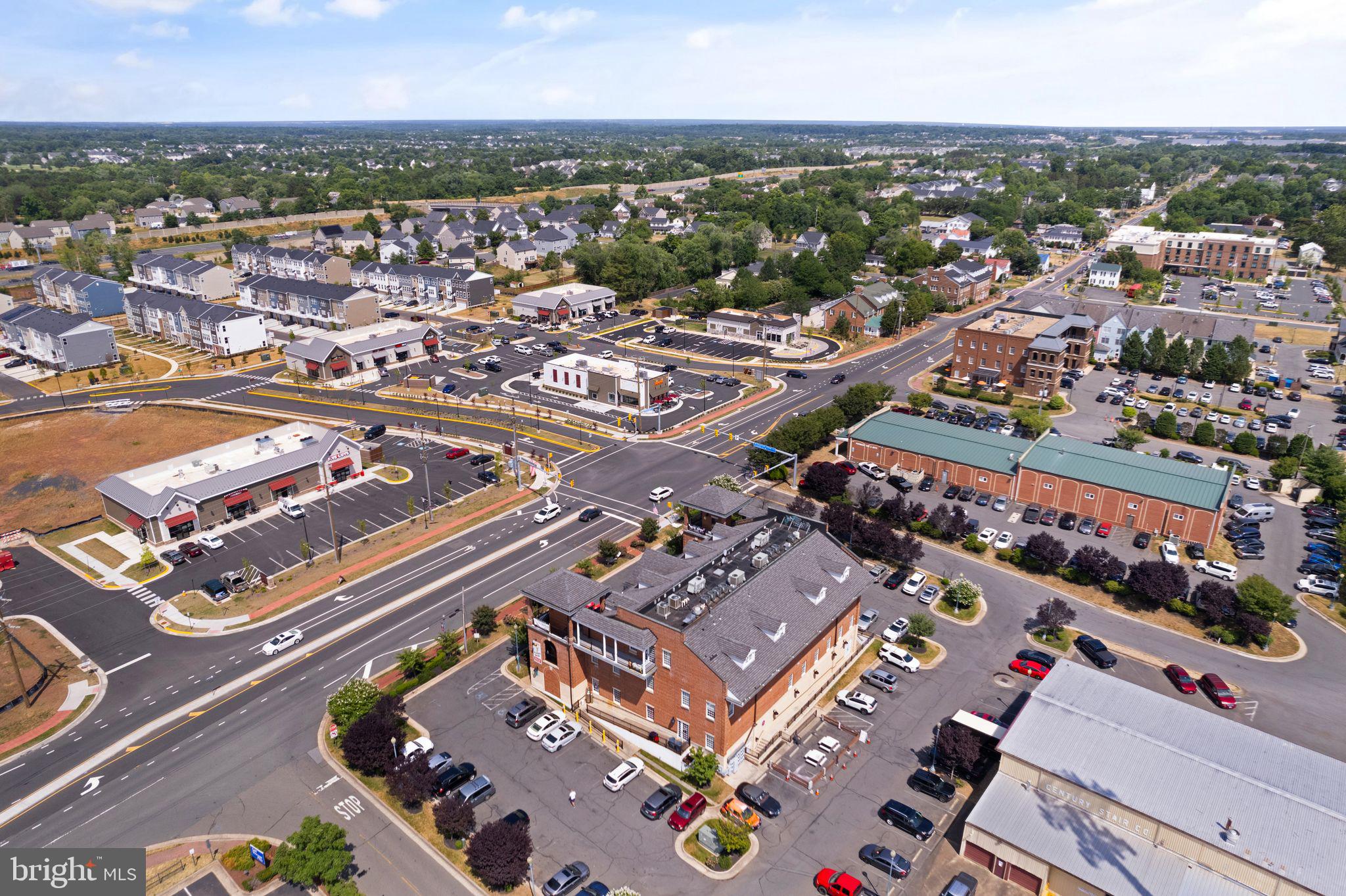 PIEDMONT - Residential