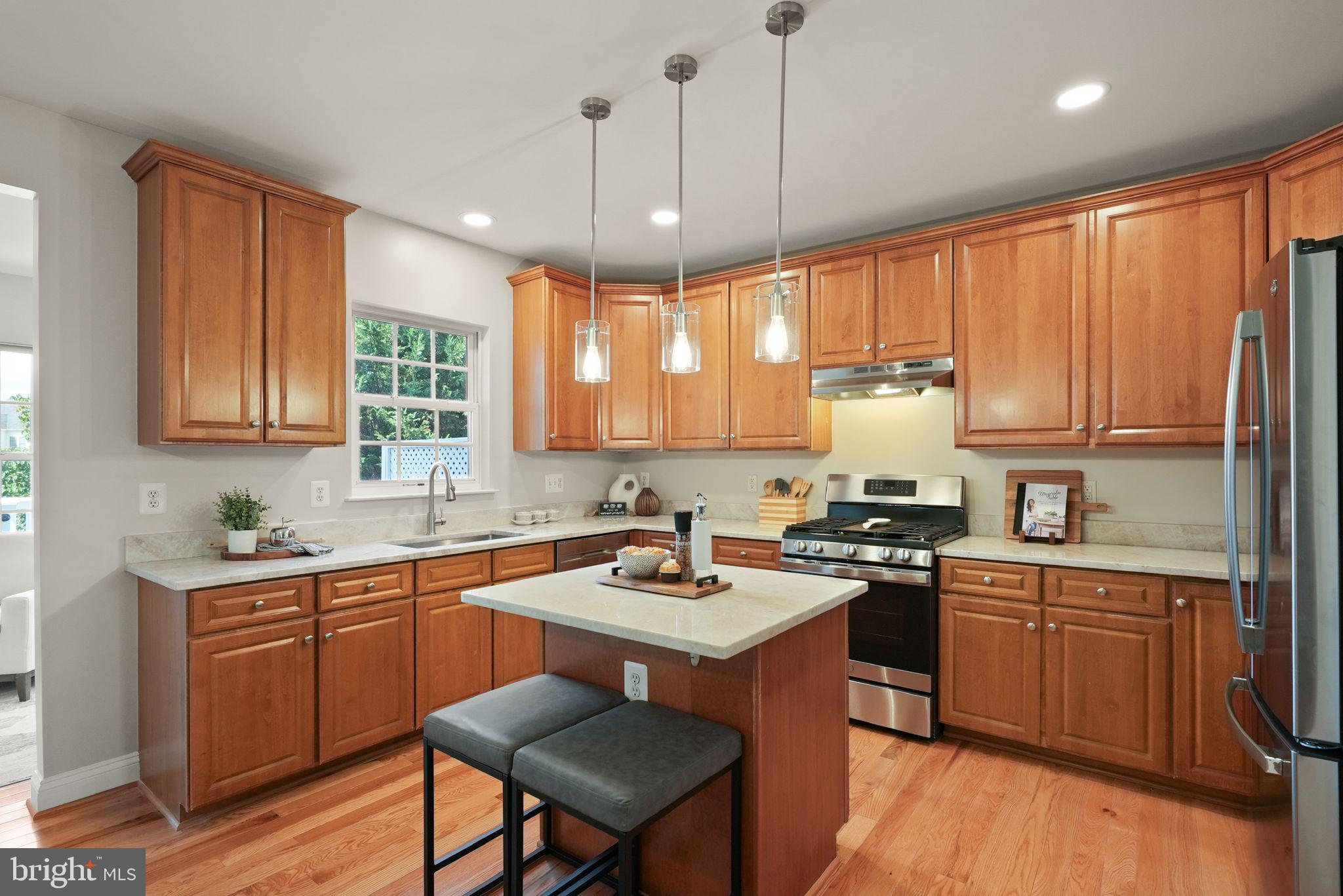 PIEDMONT - Residential