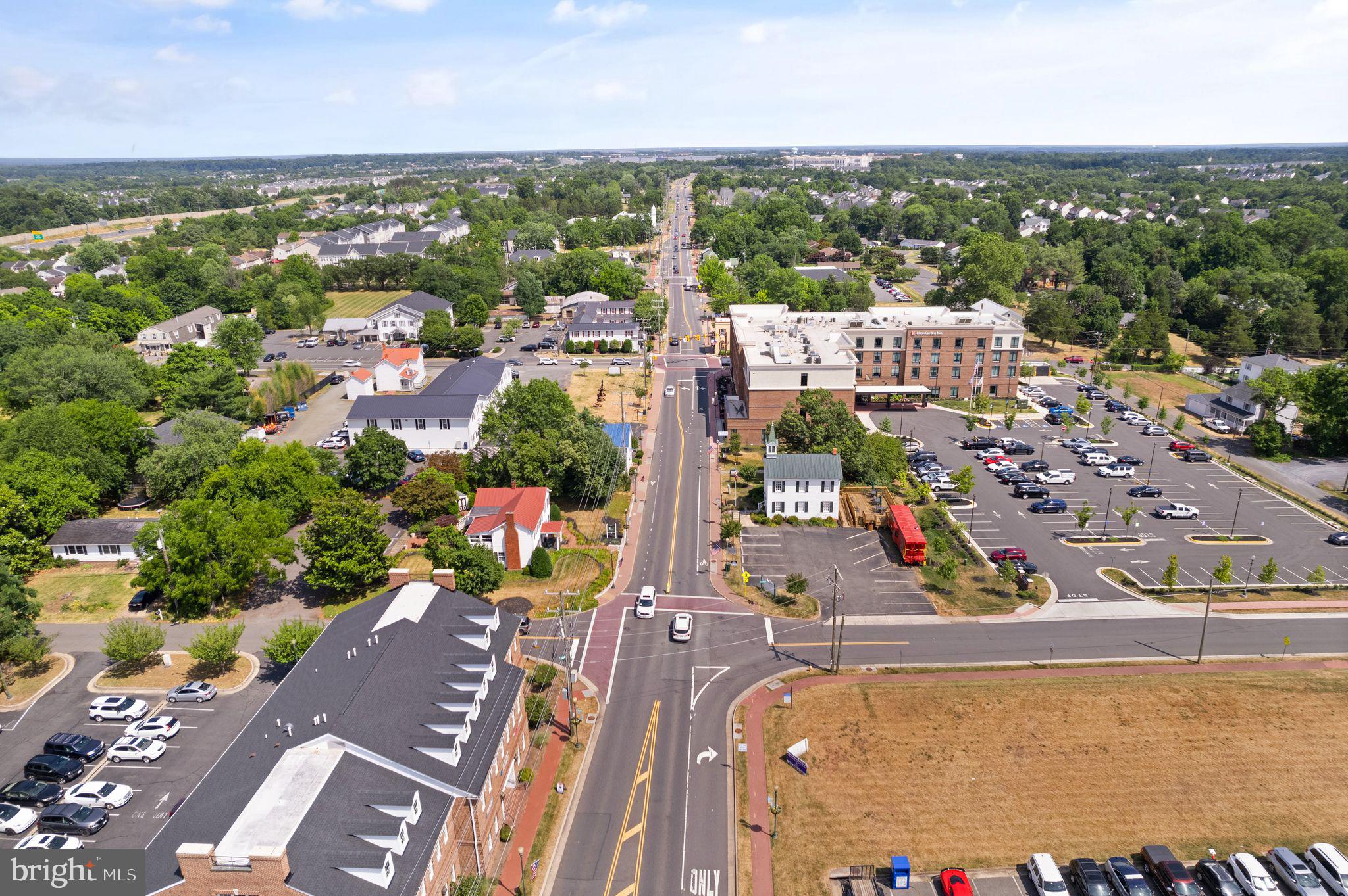 PIEDMONT - Residential