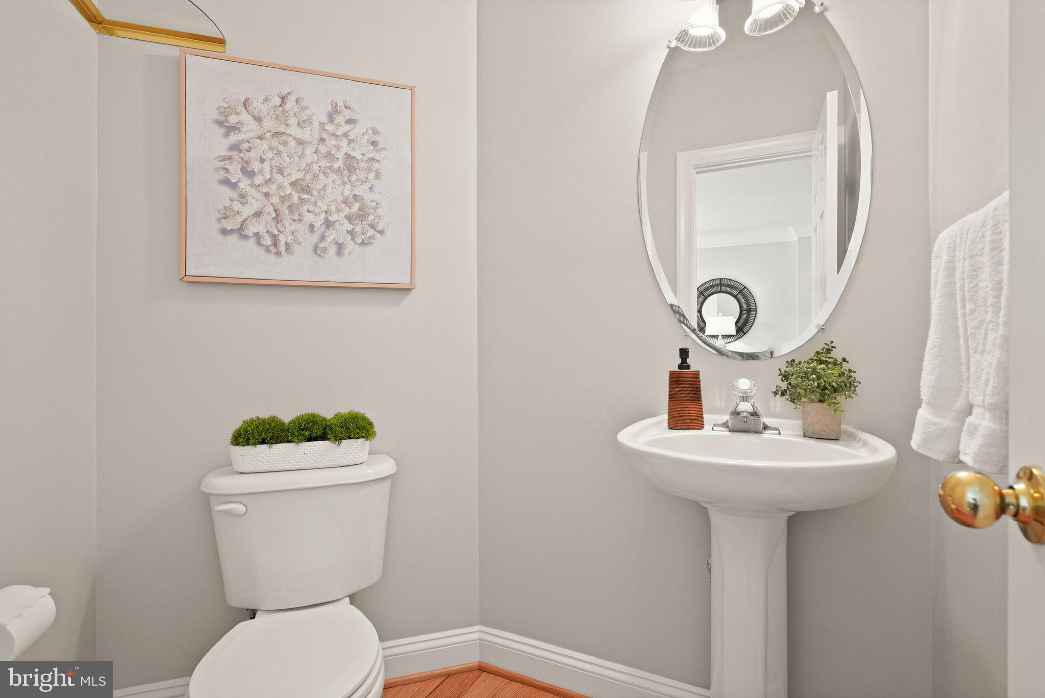 PIEDMONT - Residential