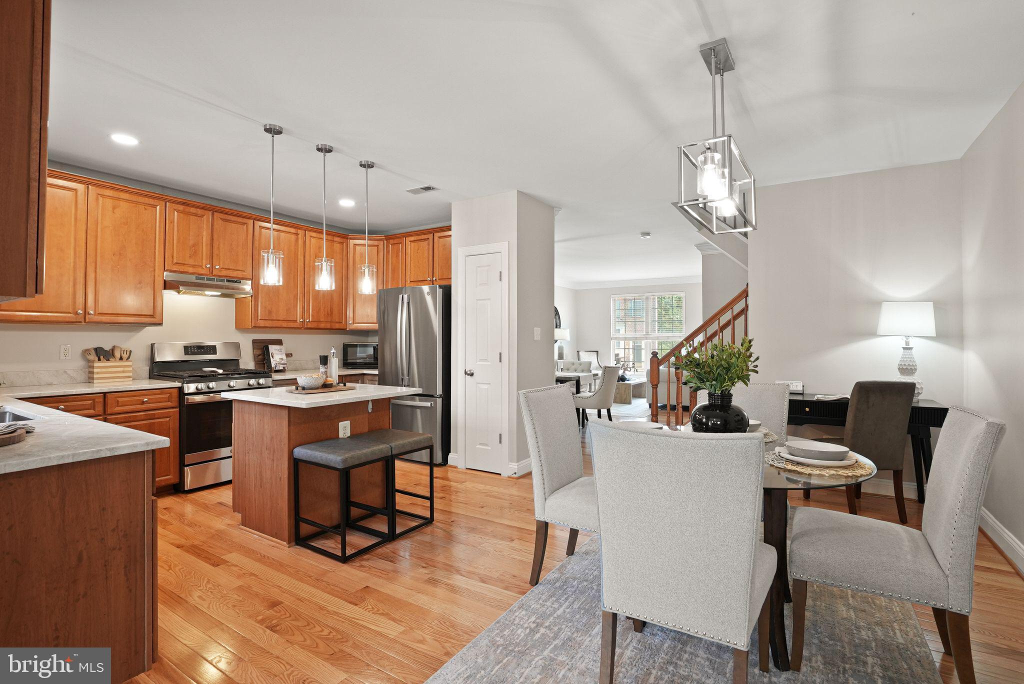 PIEDMONT - Residential