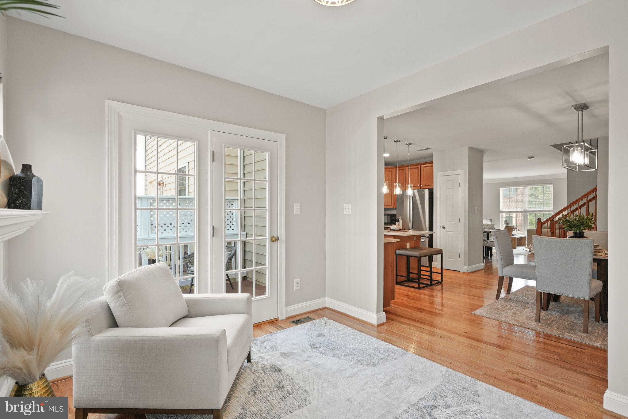 PIEDMONT - Residential