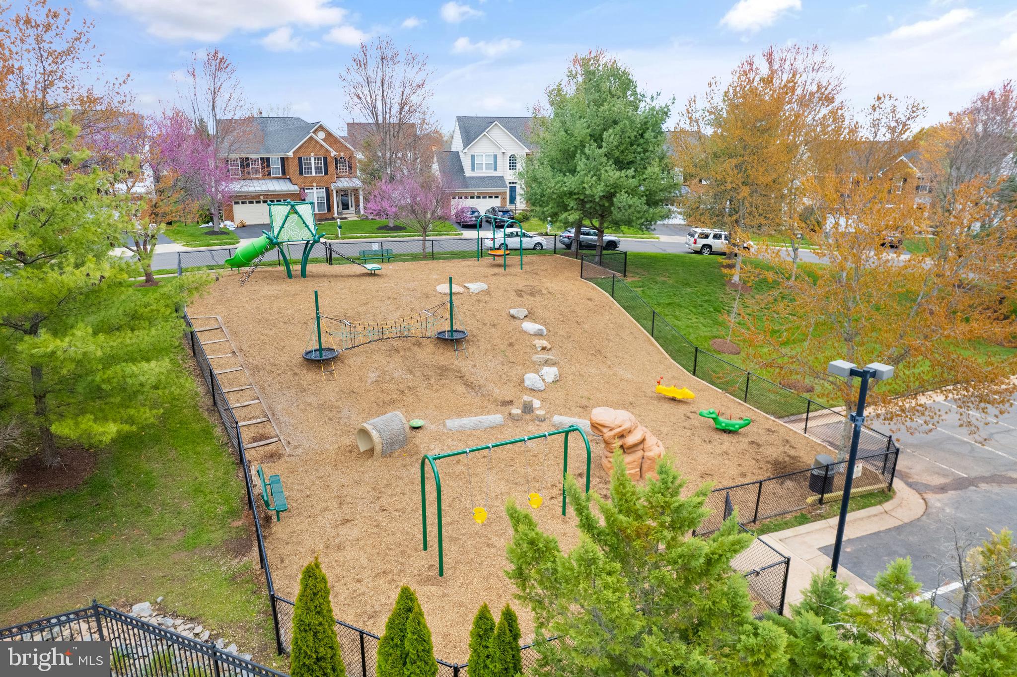 PIEDMONT - Residential