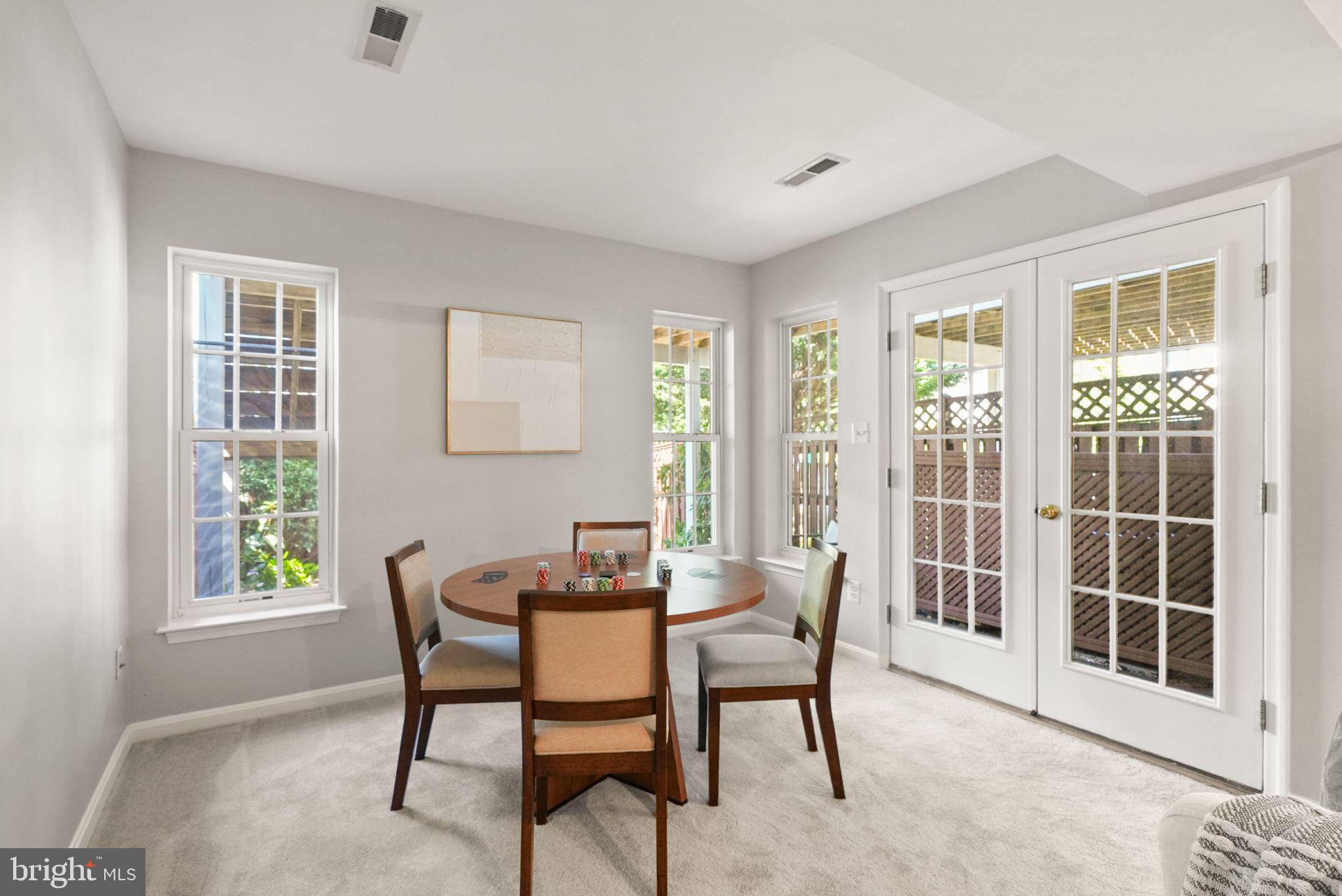 PIEDMONT - Residential