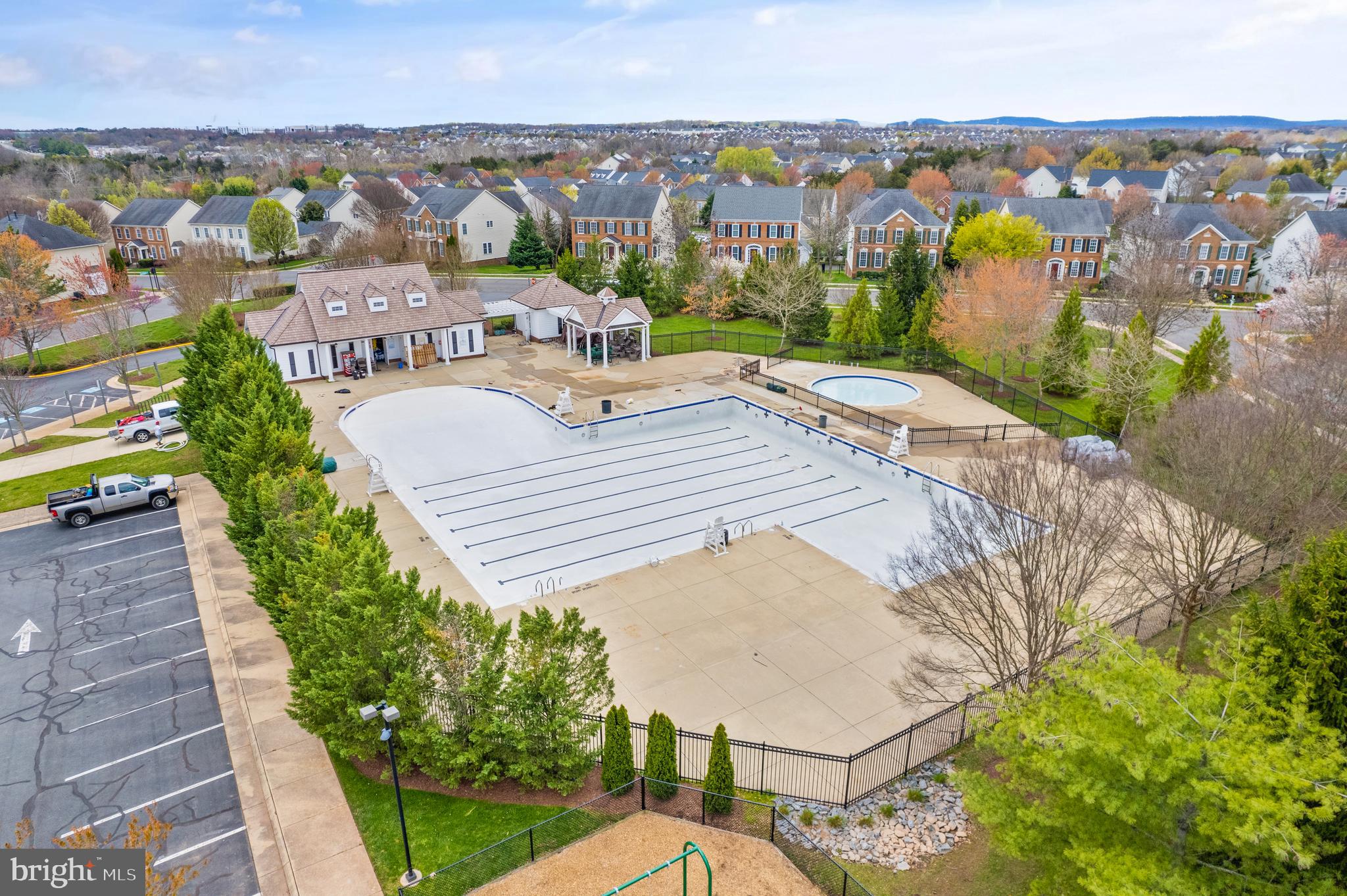 PIEDMONT - Residential