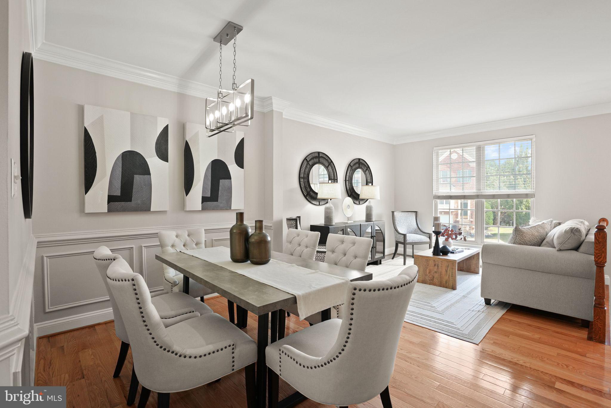 PIEDMONT - Residential