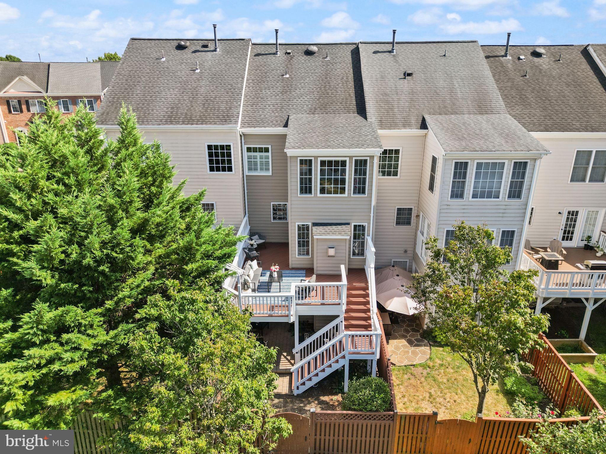 PIEDMONT - Residential