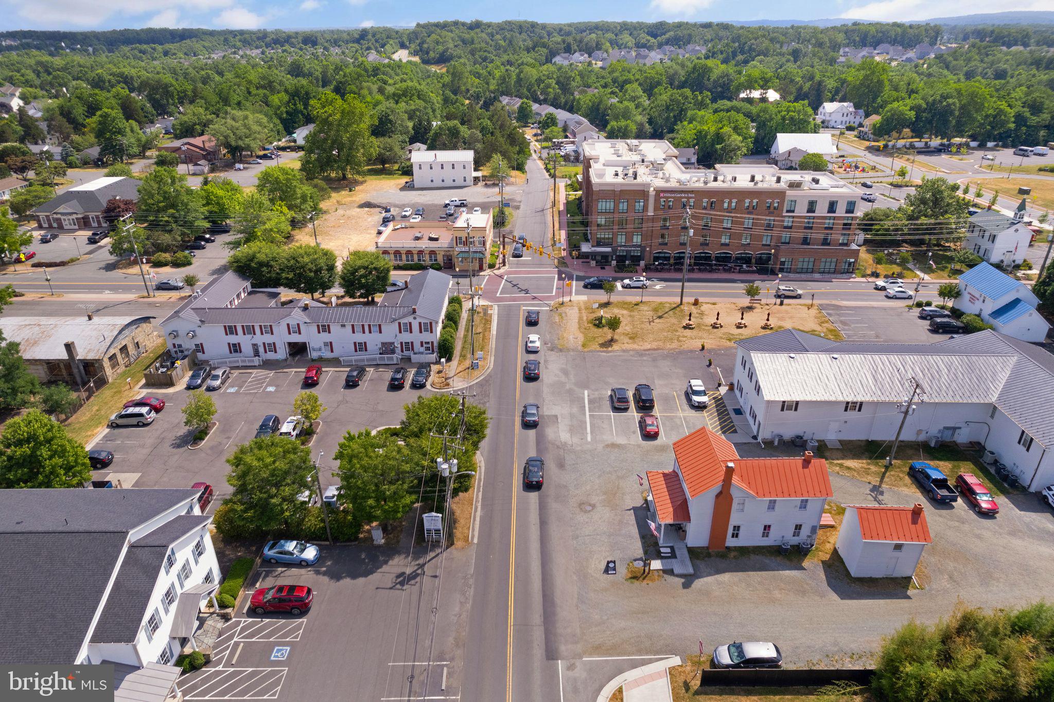 PIEDMONT - Residential