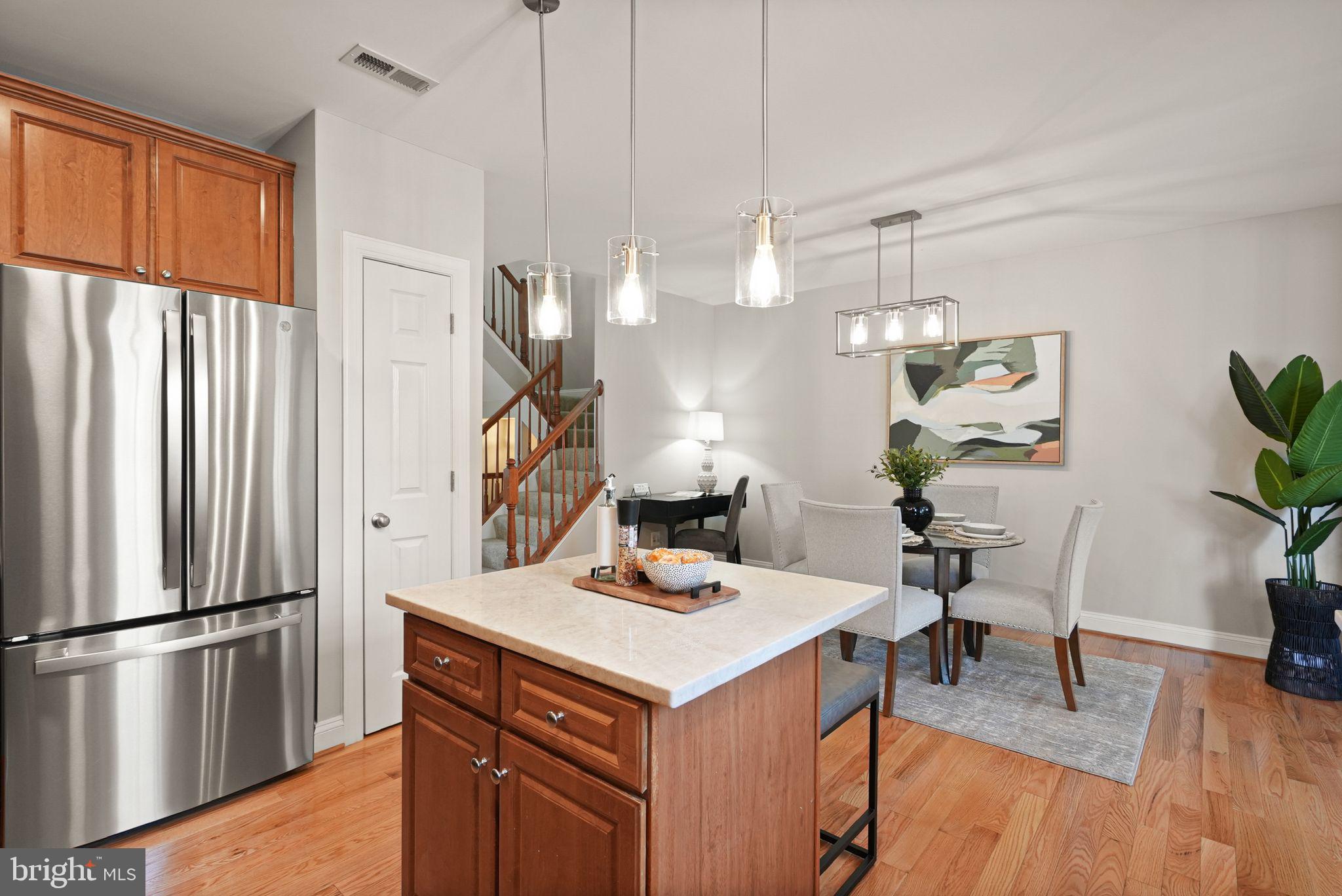 PIEDMONT - Residential