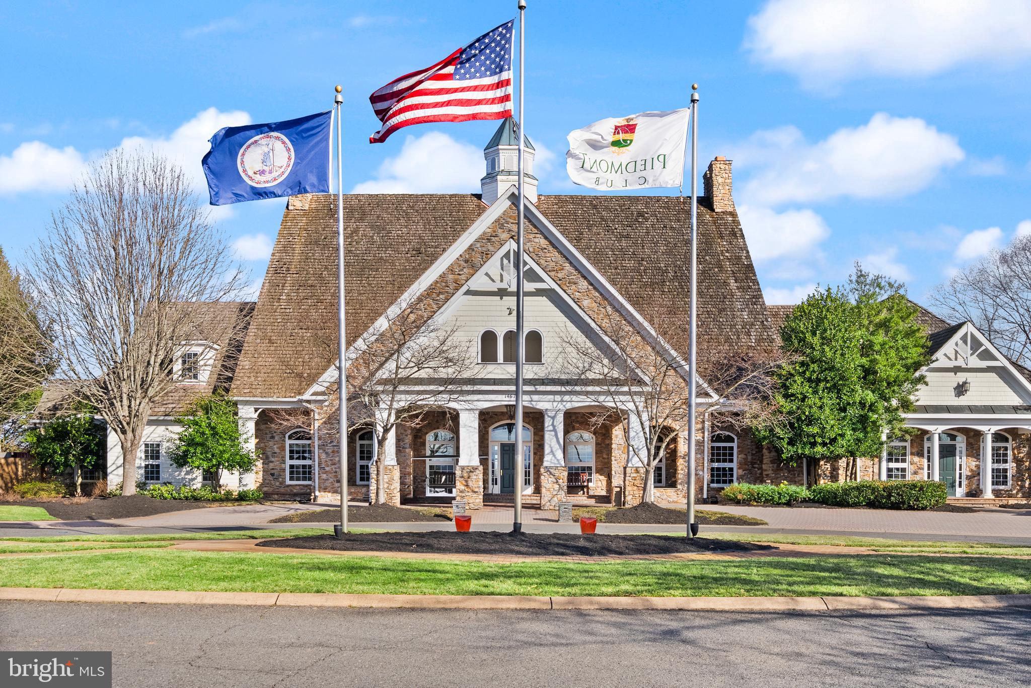 PIEDMONT - Residential