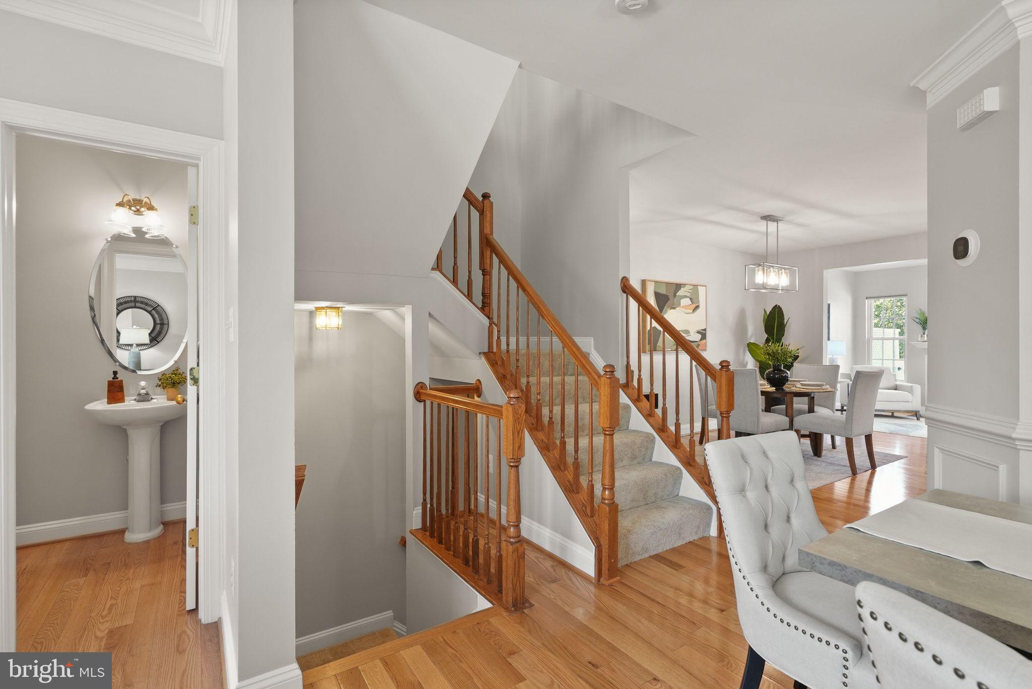 PIEDMONT - Residential