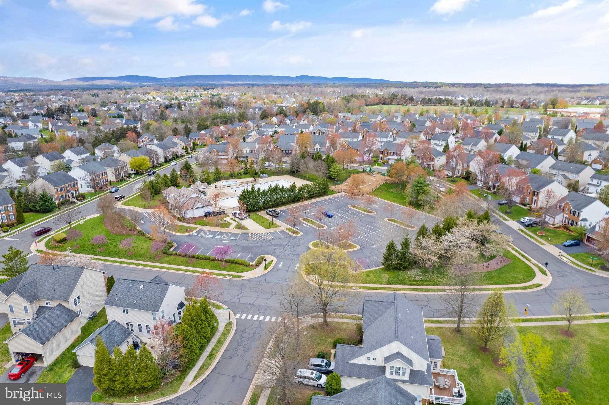 PIEDMONT - Residential