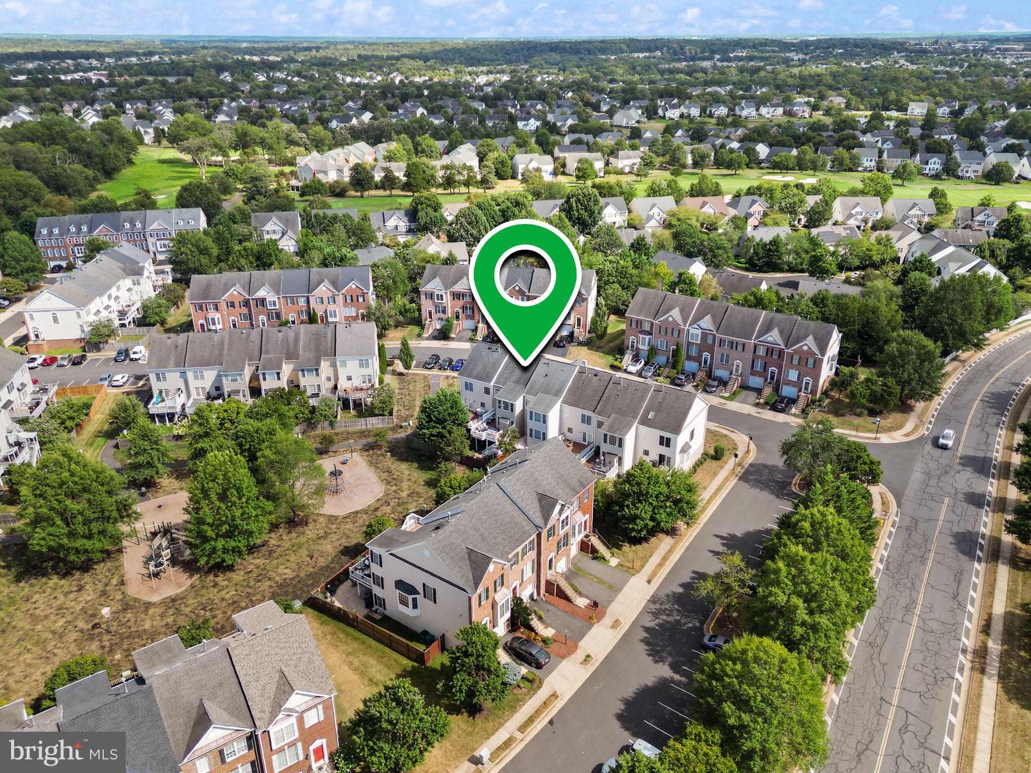 PIEDMONT - Residential