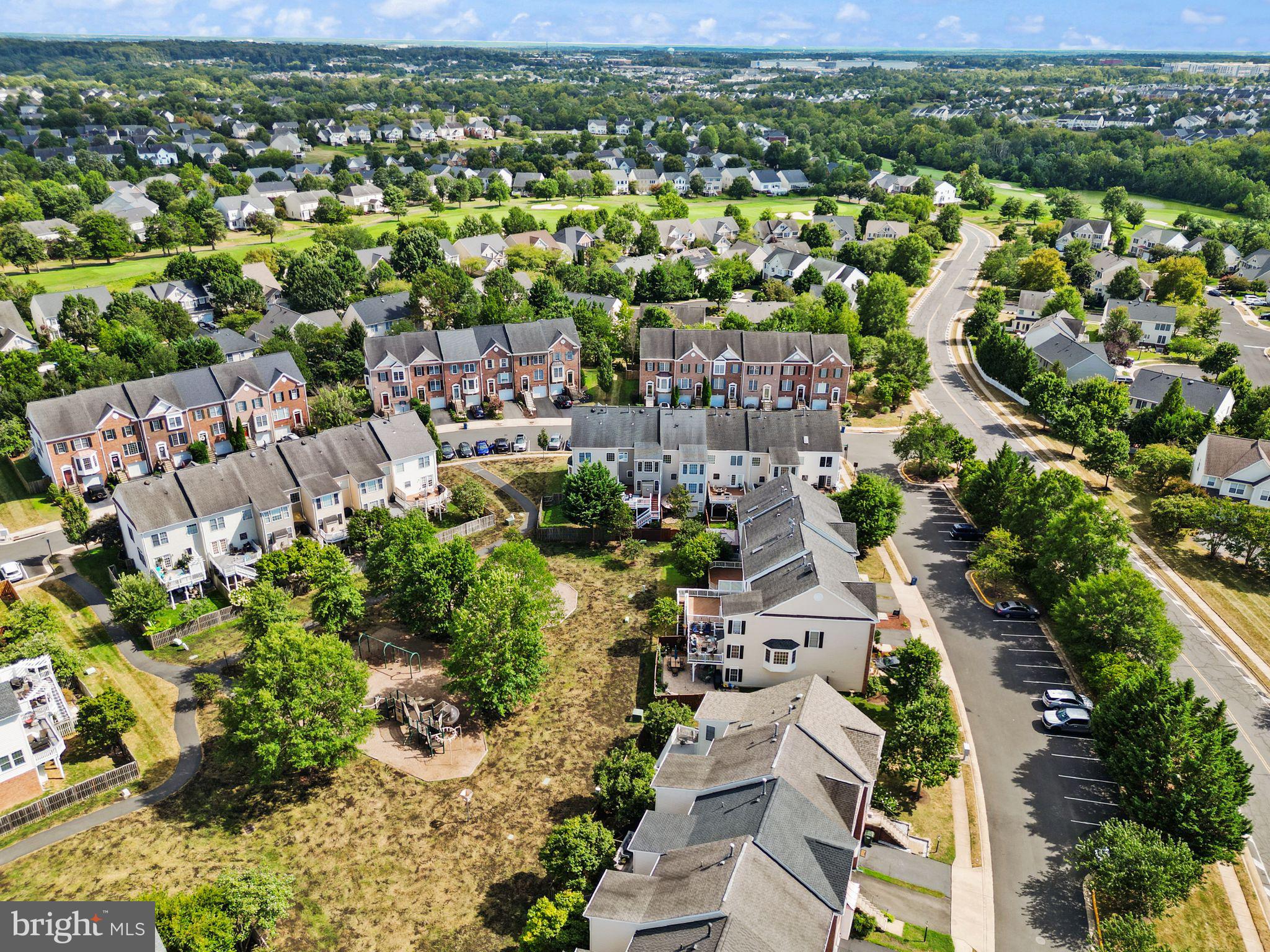 PIEDMONT - Residential