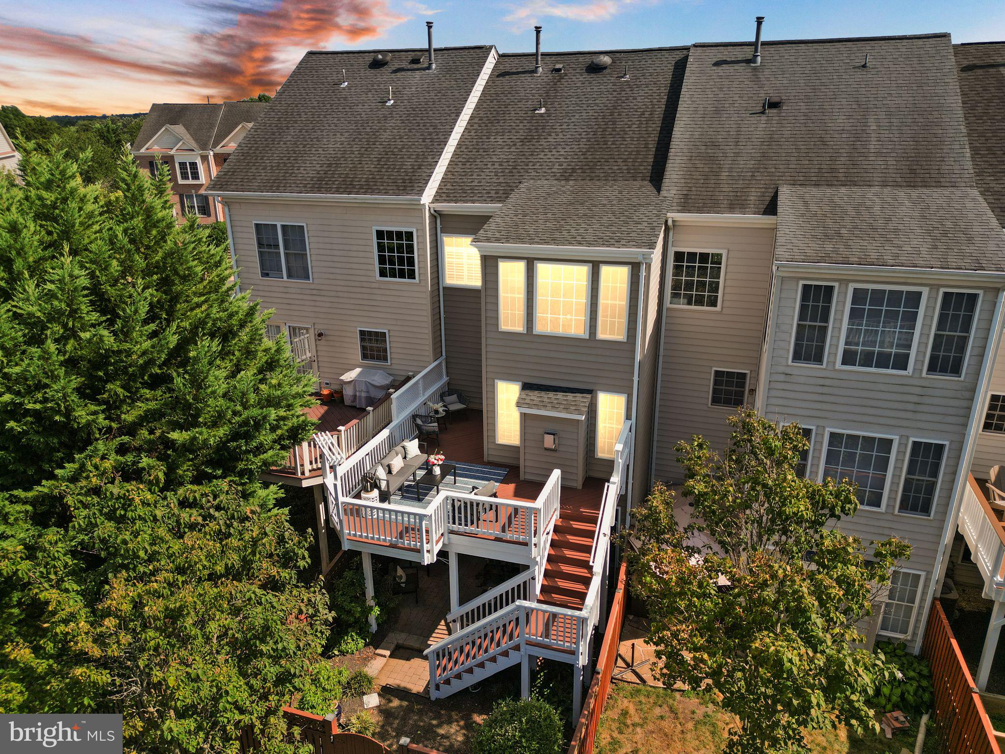 PIEDMONT - Residential