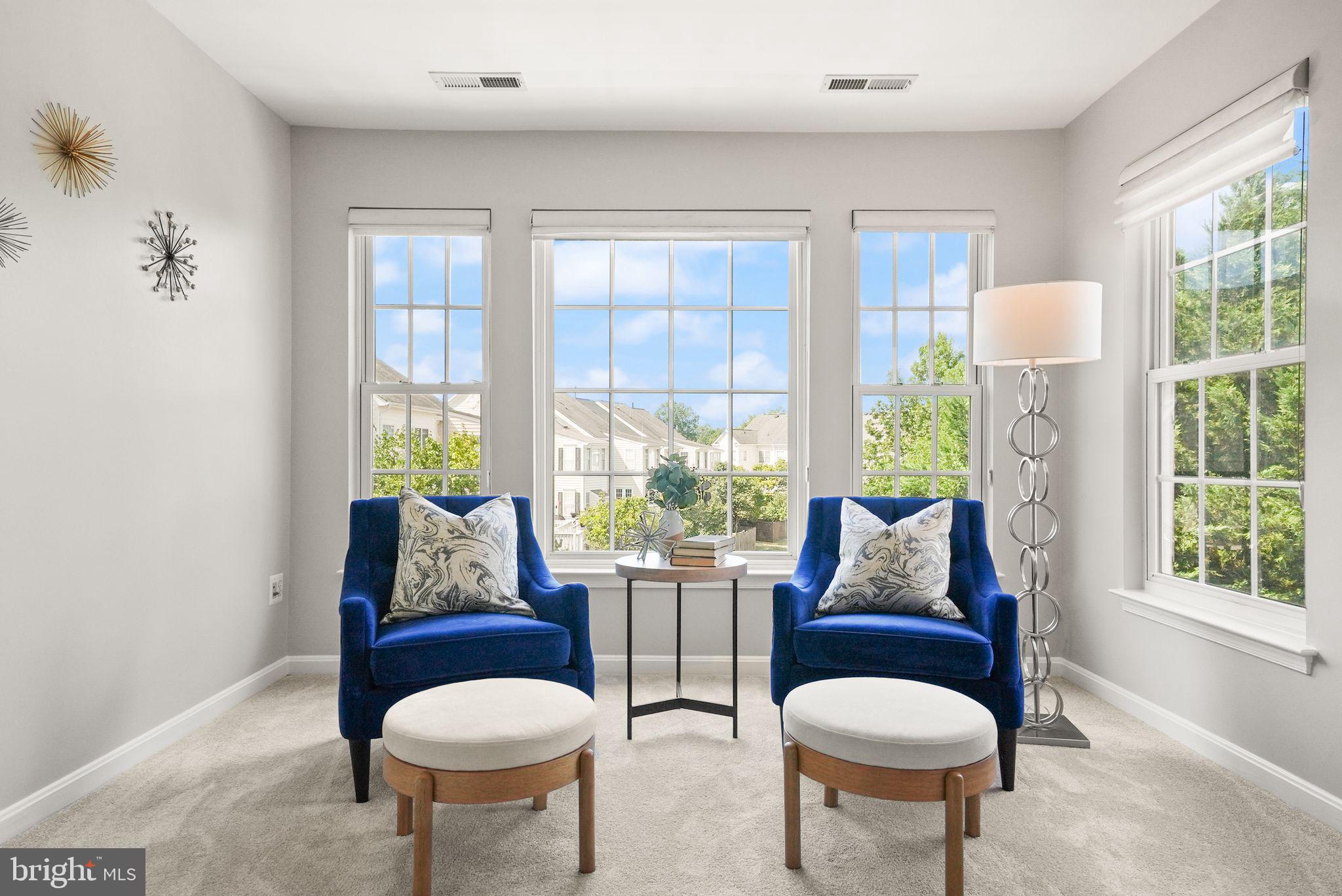 PIEDMONT - Residential