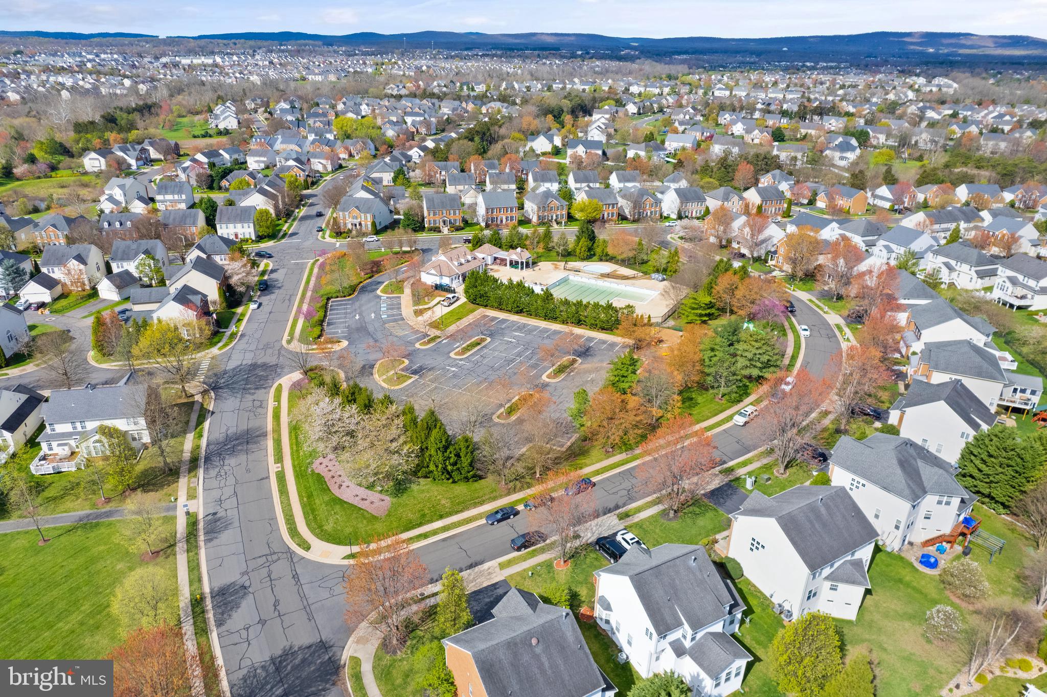 PIEDMONT - Residential