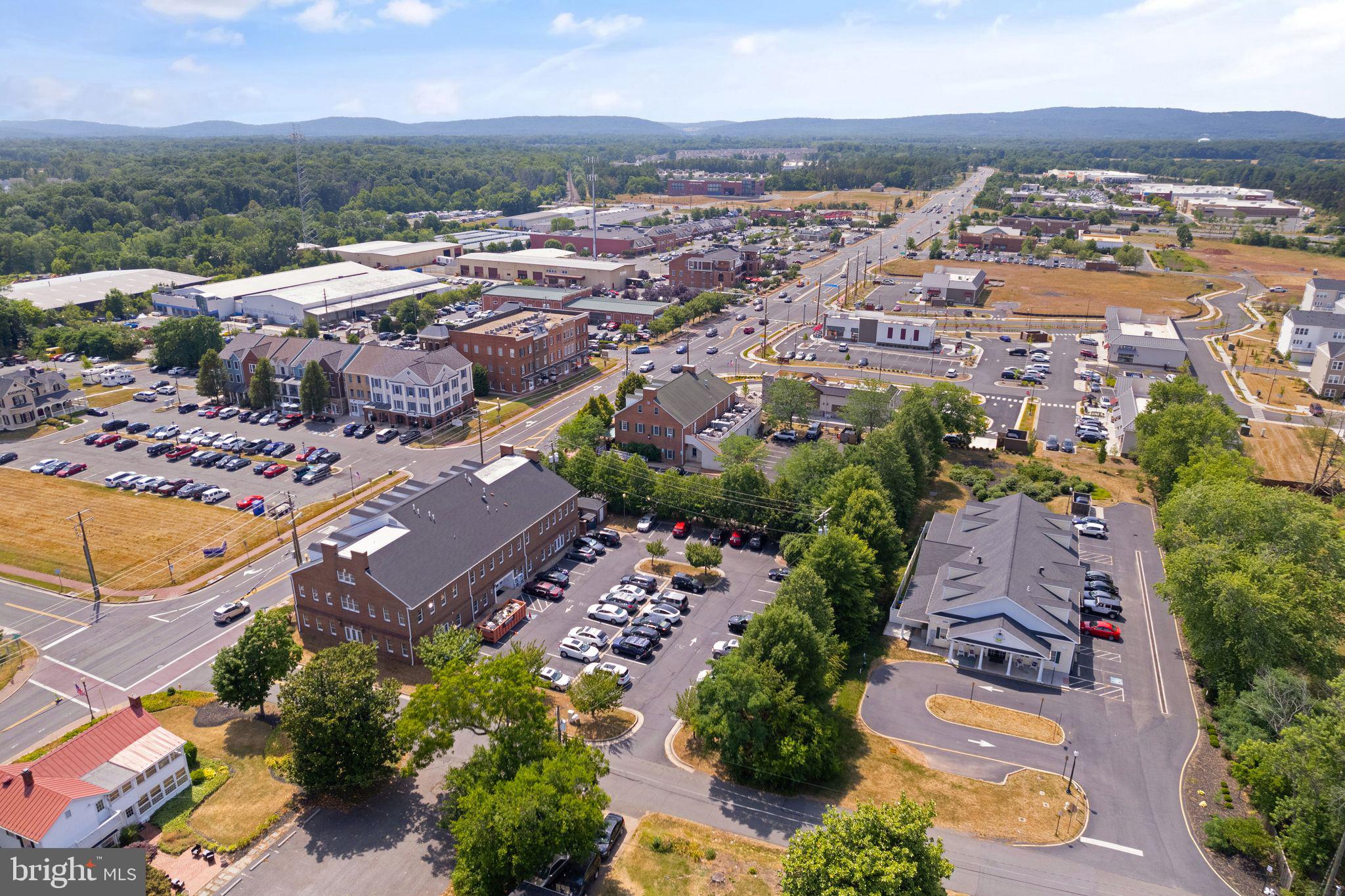 PIEDMONT - Residential