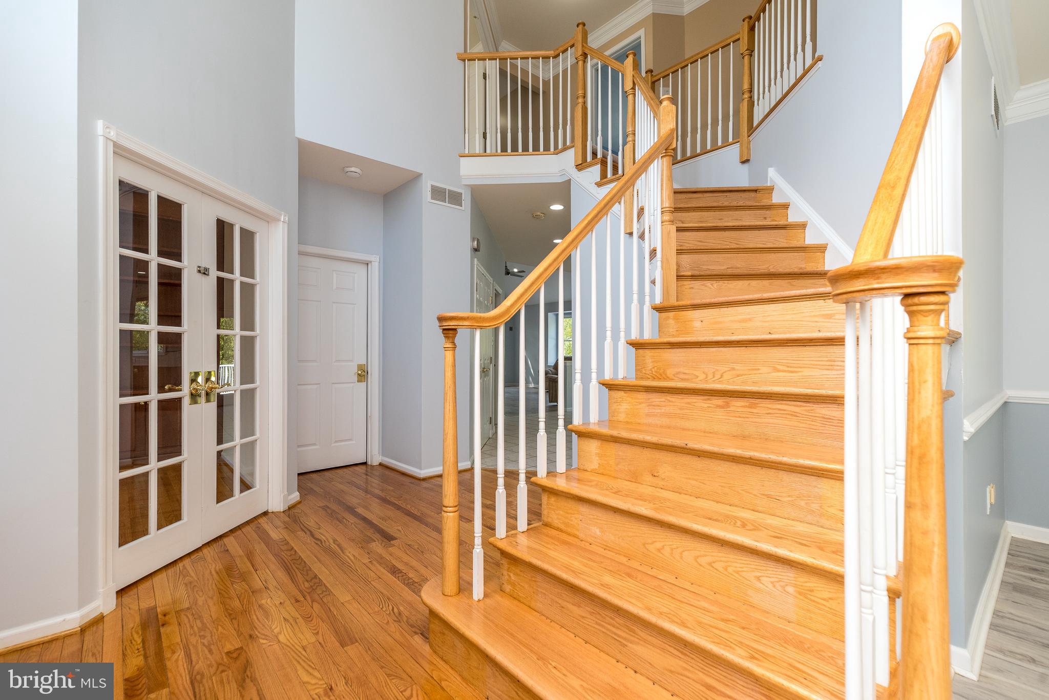 BRIDLE ESTATES - Residential