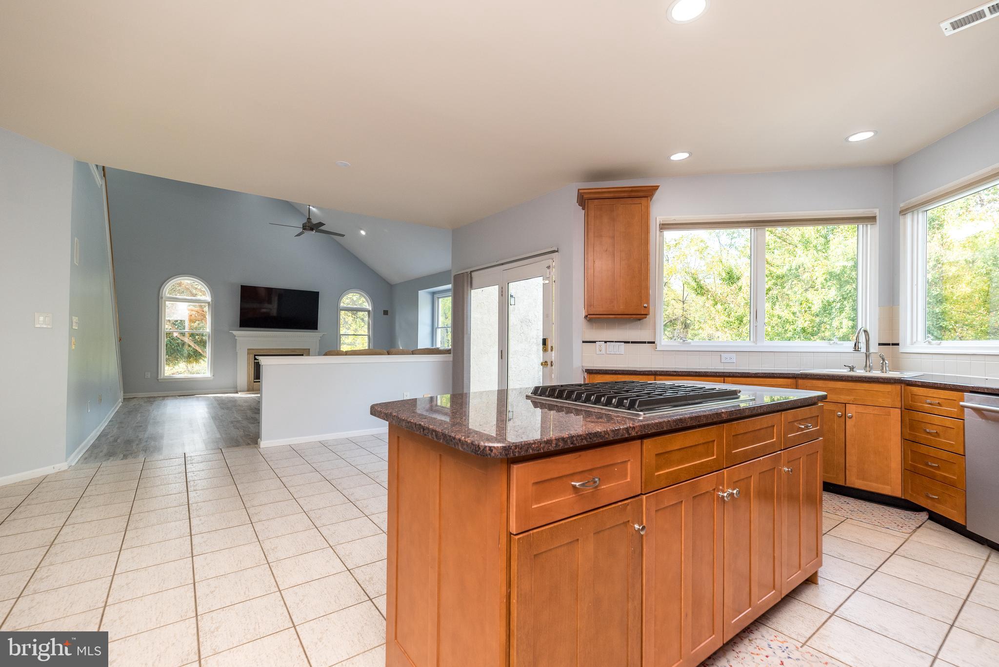 BRIDLE ESTATES - Residential